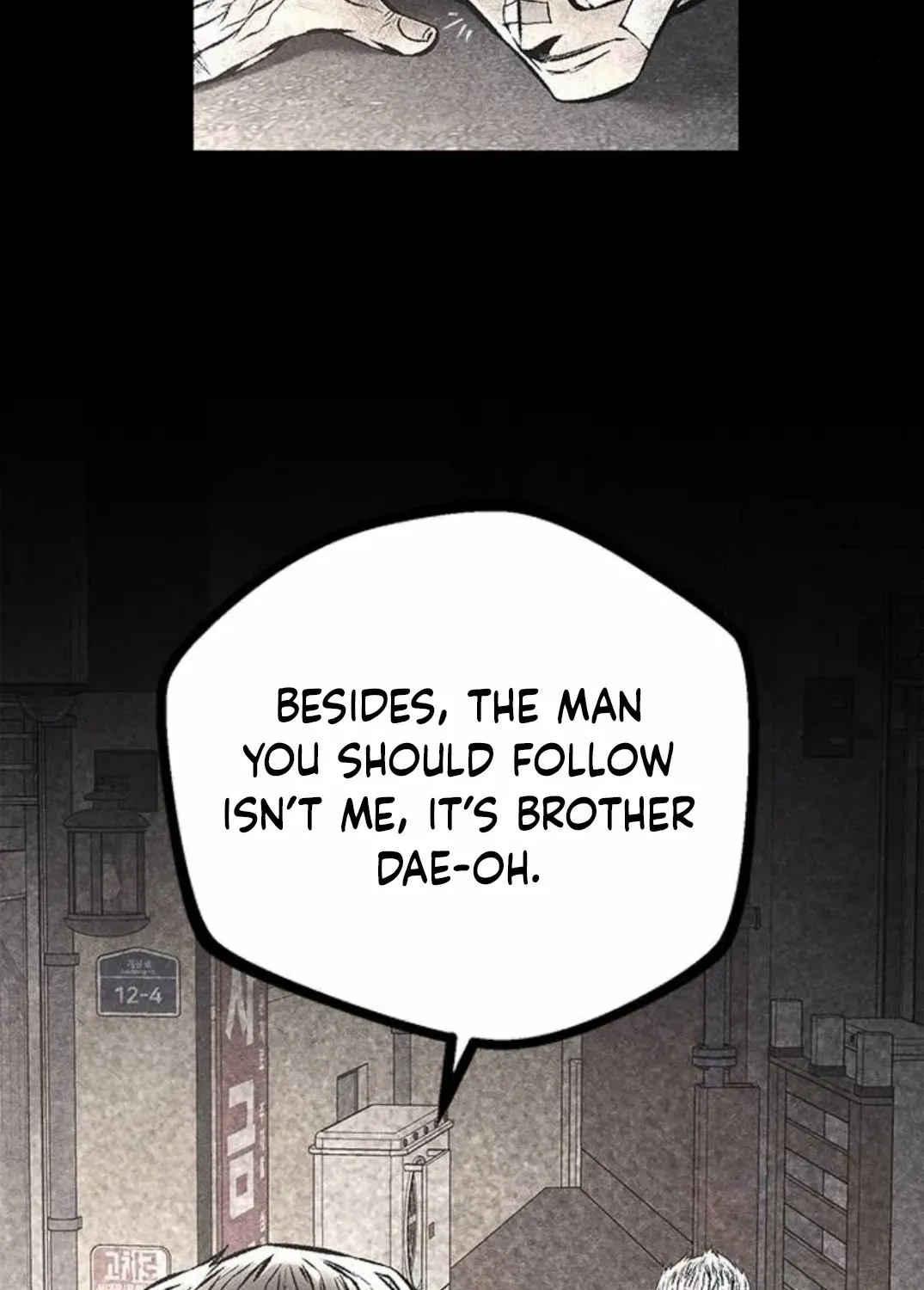 Festival of Warriors Chapter 50 page 135 - 
