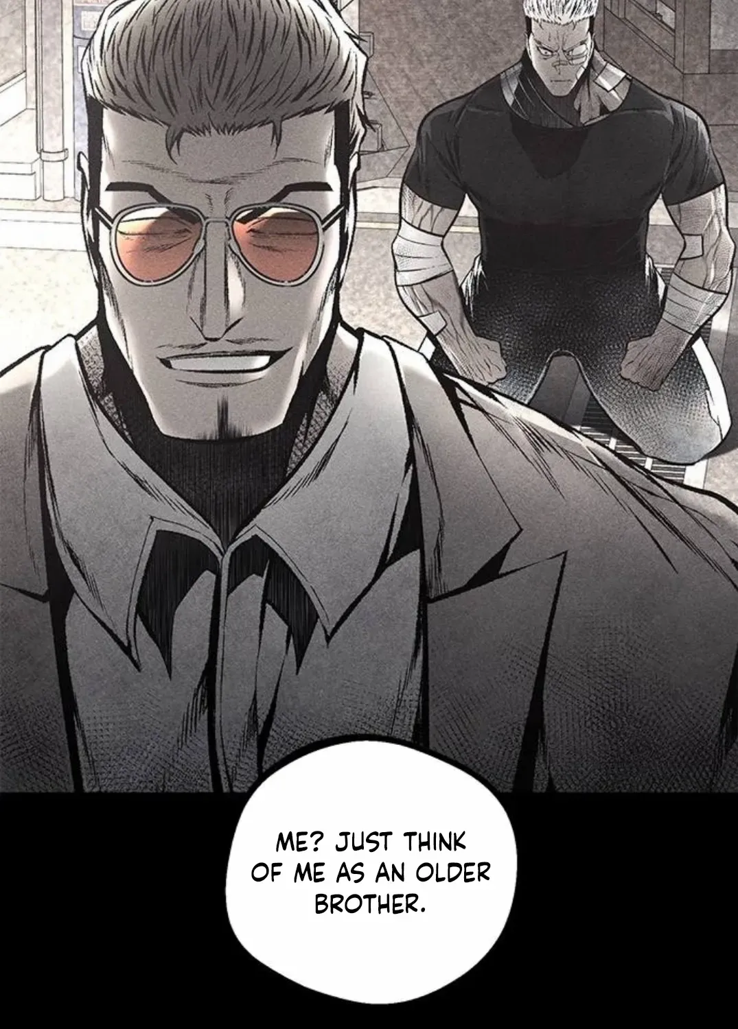 Festival of Warriors Chapter 50 page 136 - 
