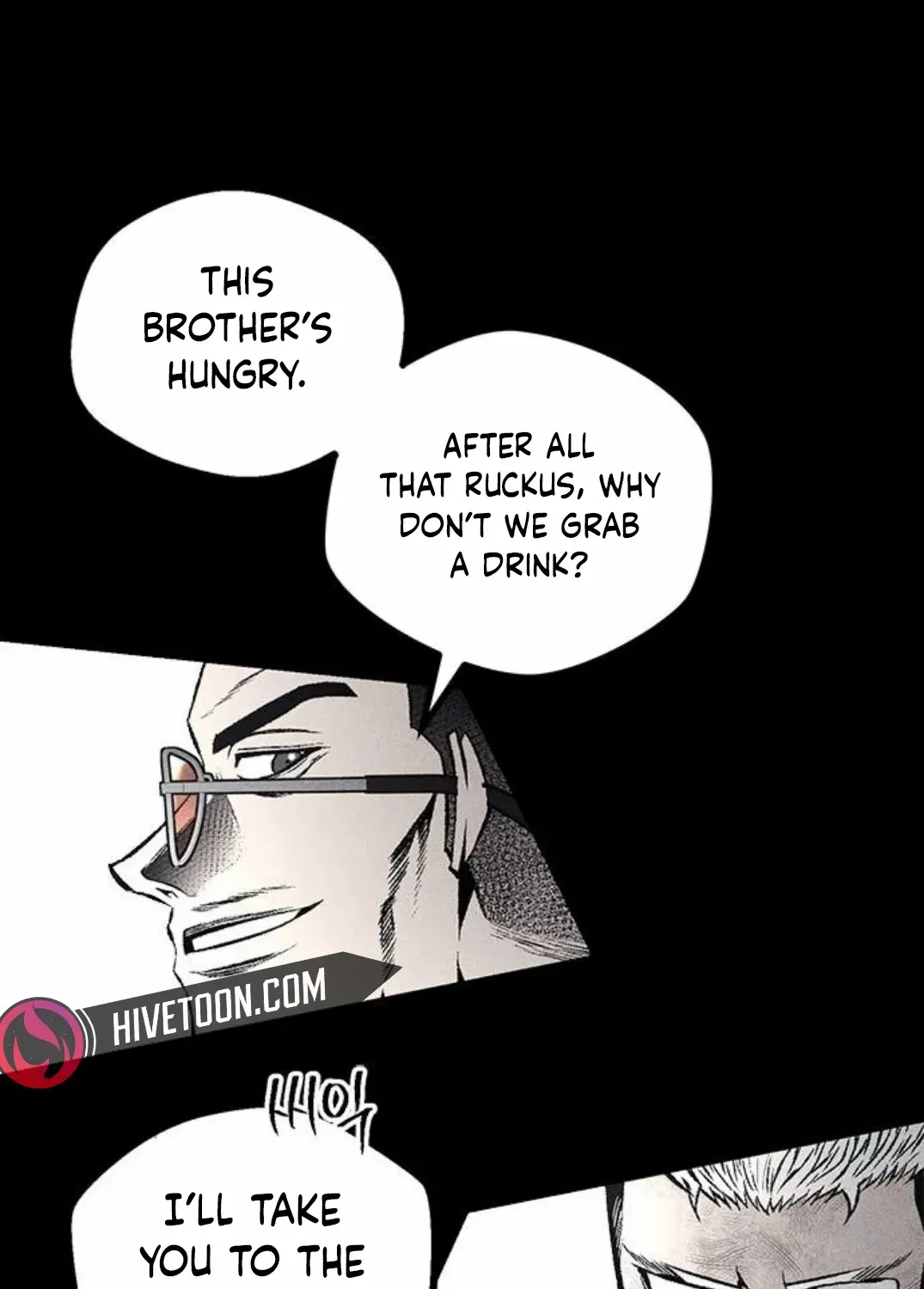 Festival of Warriors Chapter 50 page 137 - 