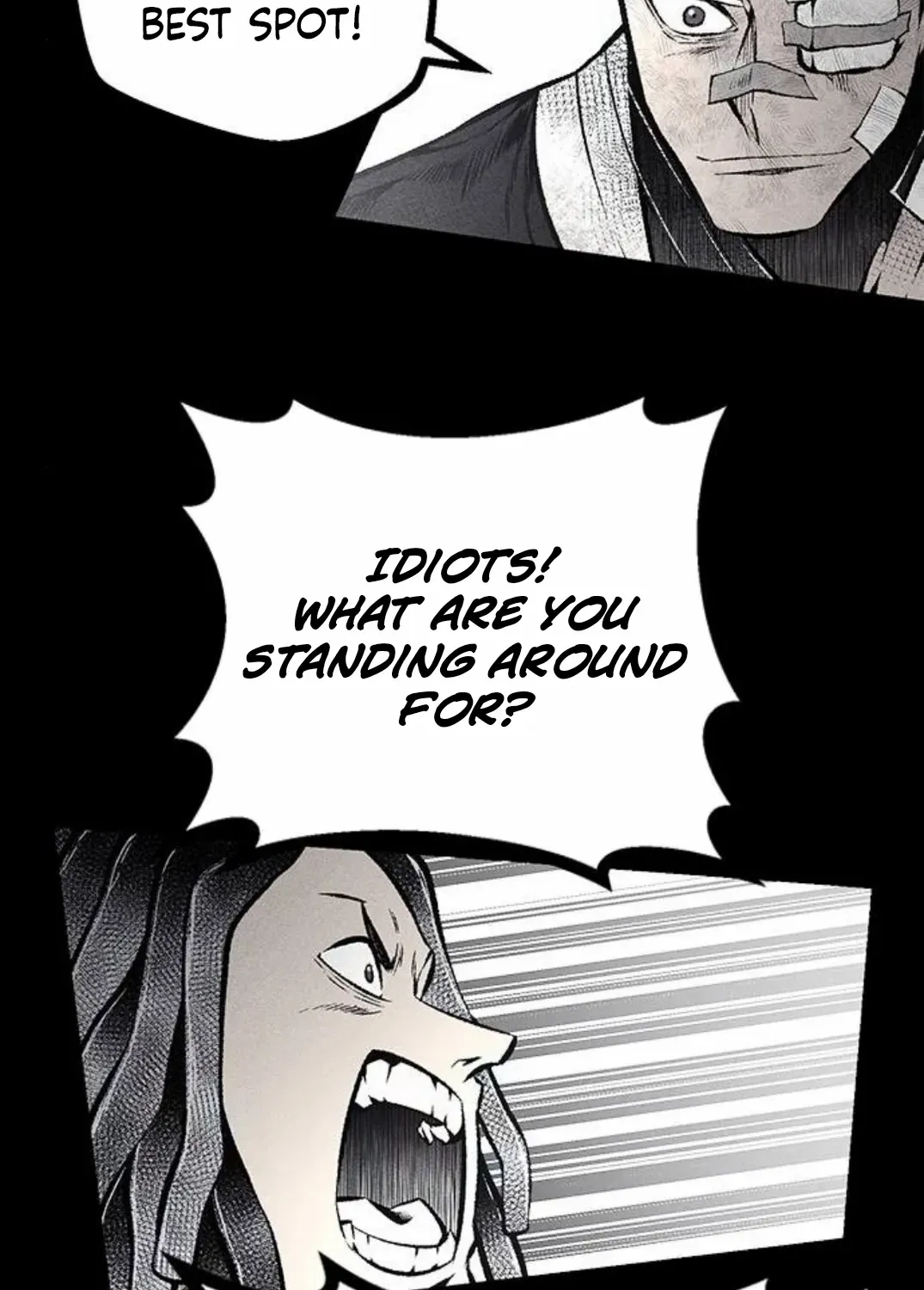 Festival of Warriors Chapter 50 page 138 - 