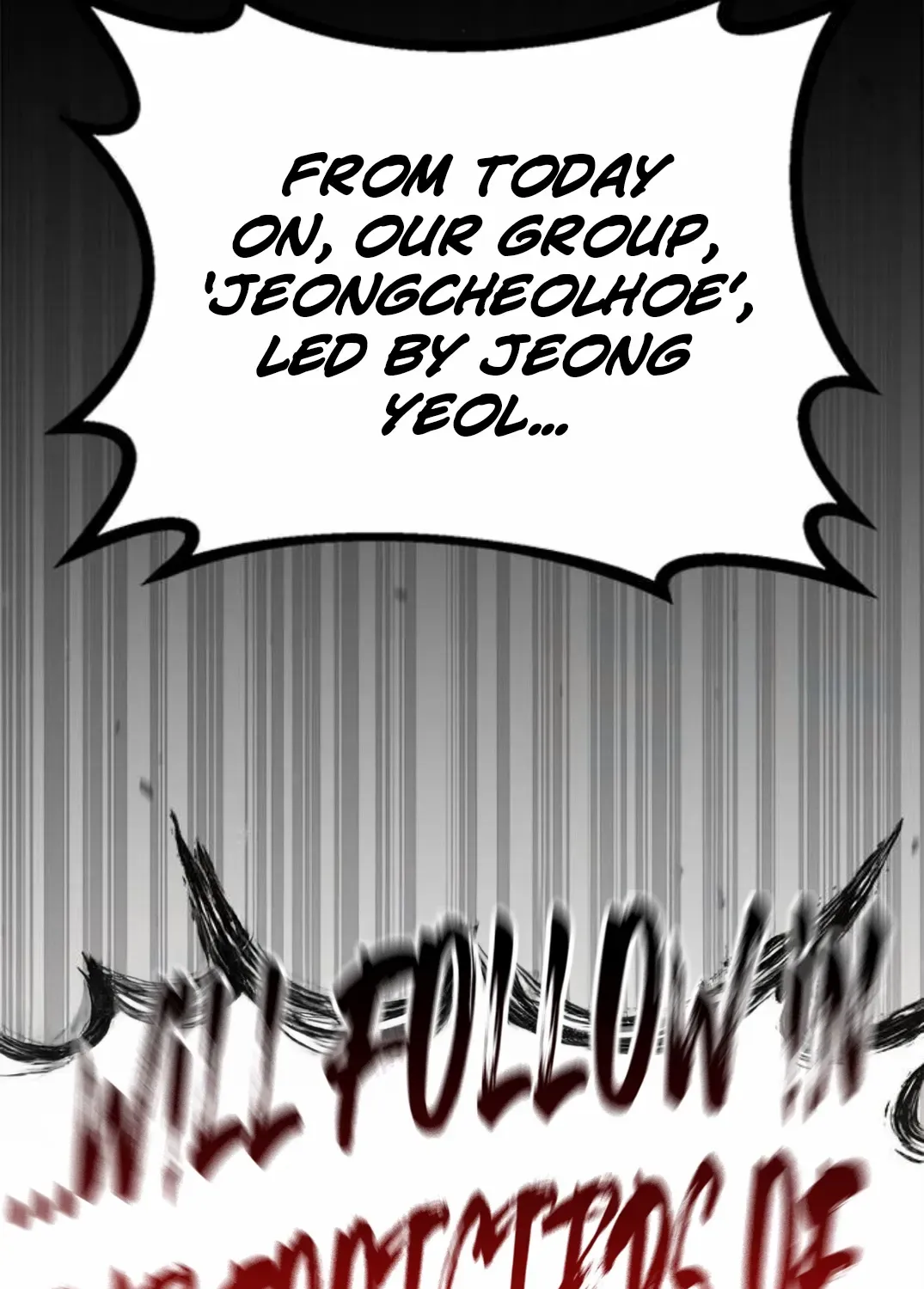 Festival of Warriors Chapter 50 page 140 - 