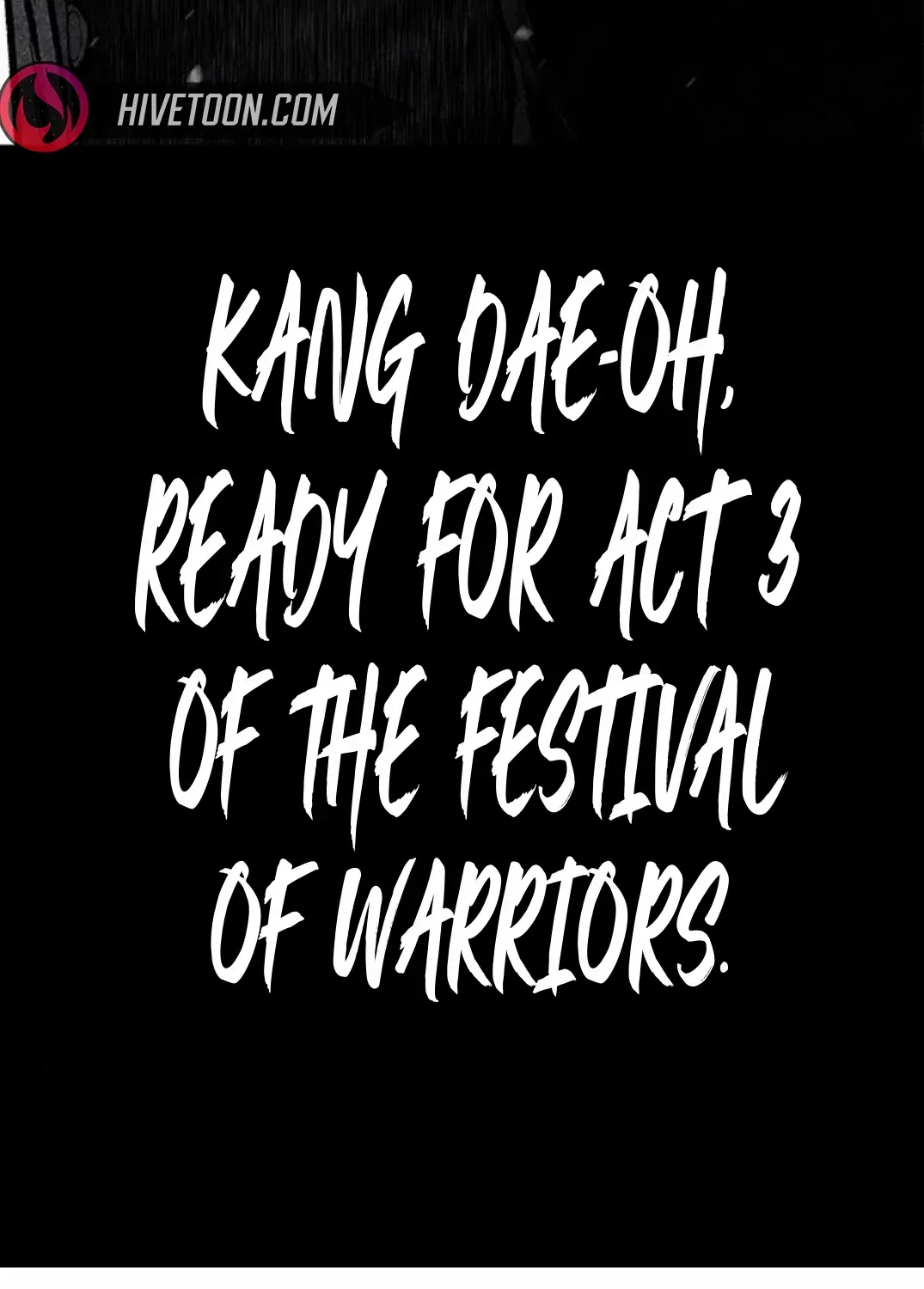 Festival of Warriors Chapter 50 page 146 - 