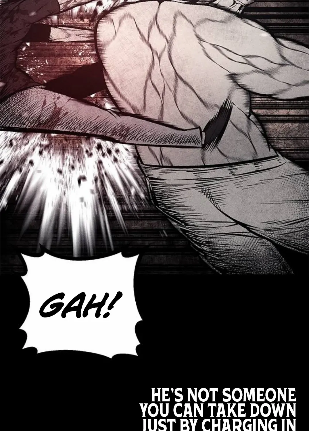 Festival of Warriors Chapter 50 page 26 - 