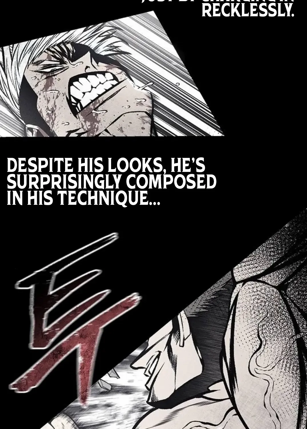 Festival of Warriors Chapter 50 page 27 - 