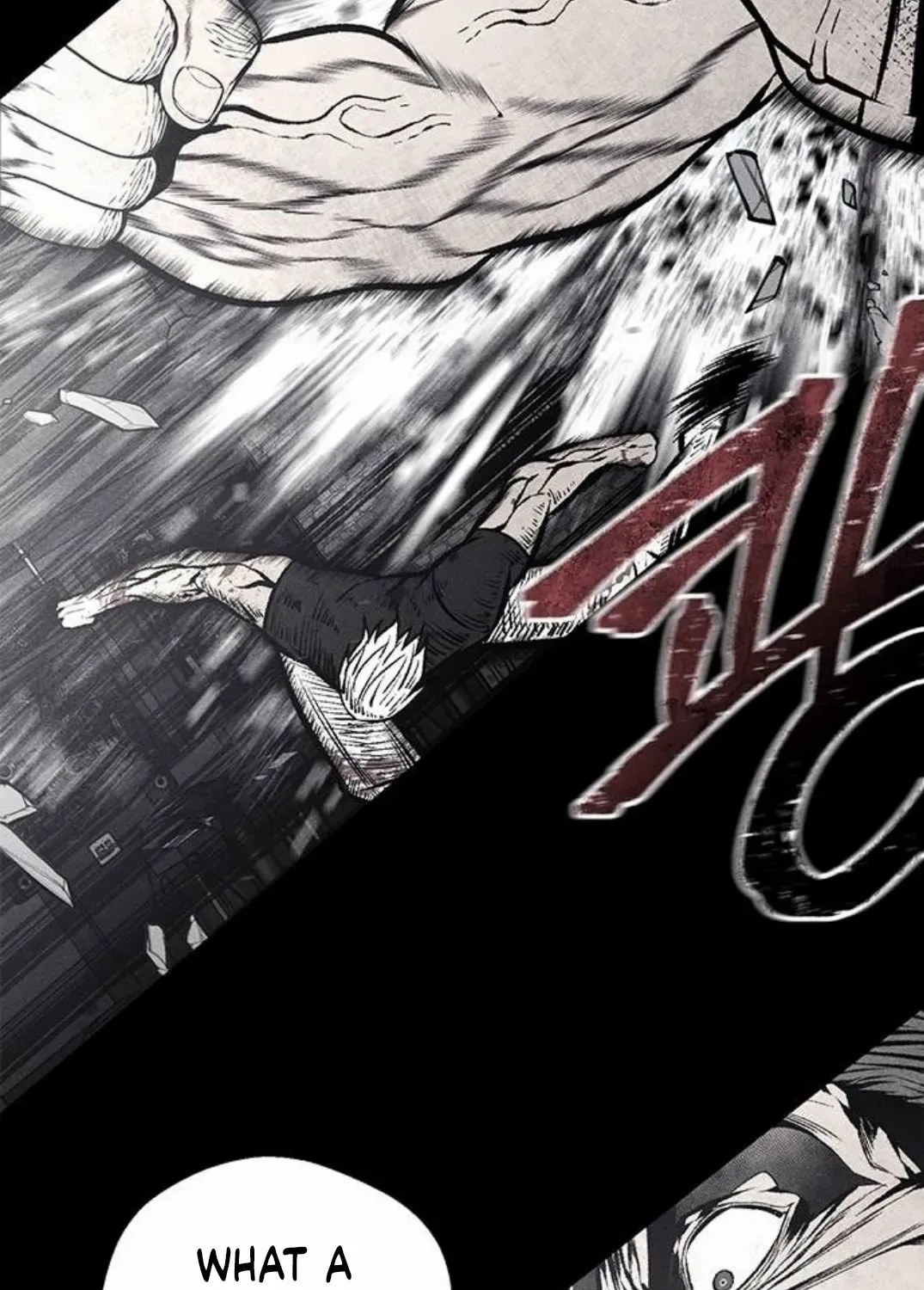 Festival of Warriors Chapter 50 page 28 - 