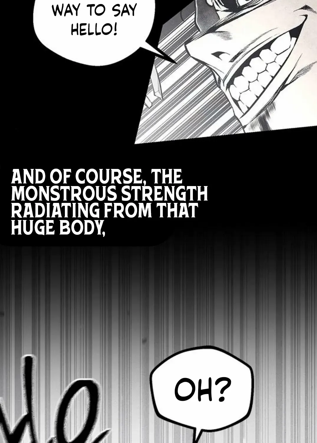 Festival of Warriors Chapter 50 page 29 - 