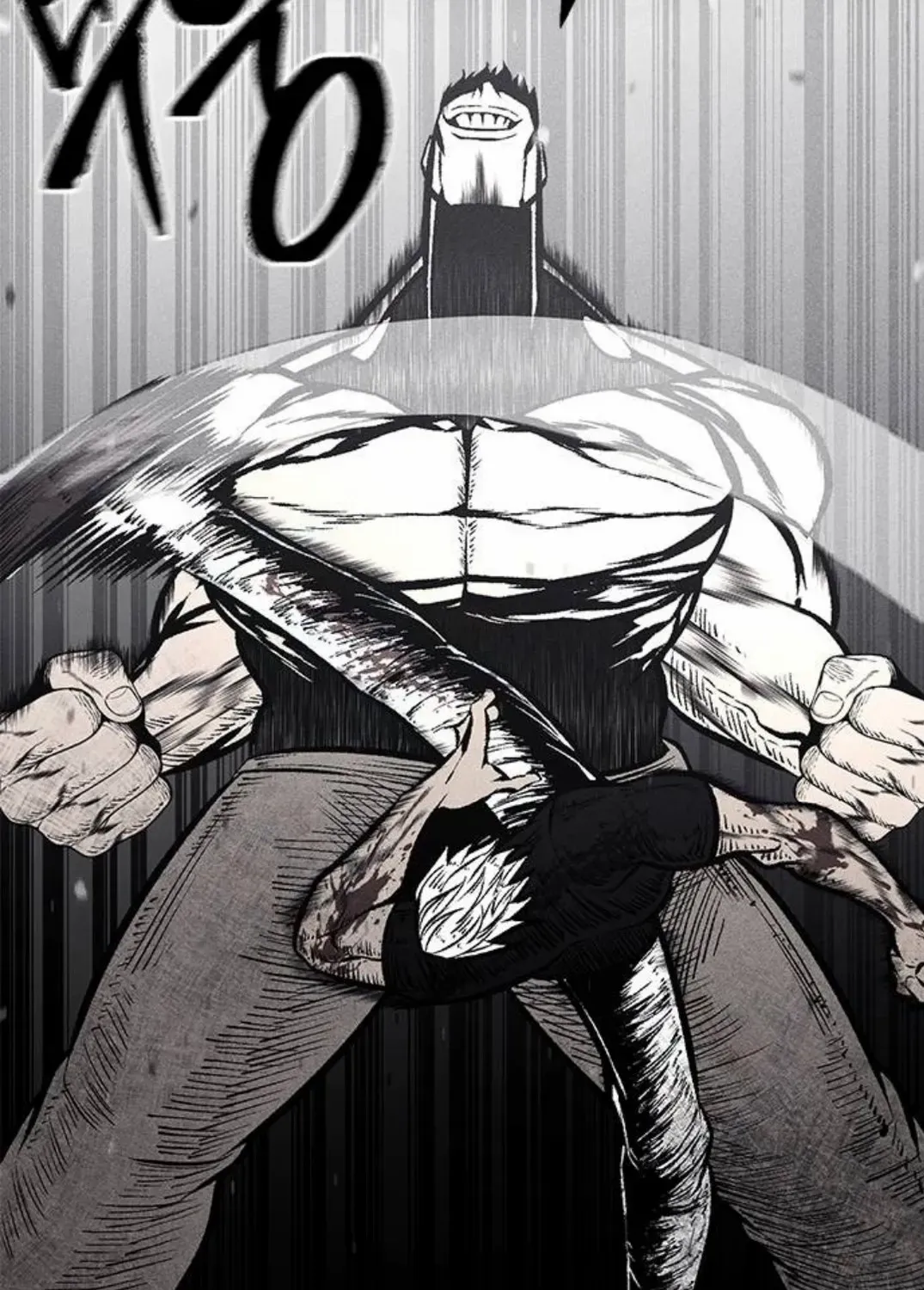 Festival of Warriors Chapter 50 page 30 - 