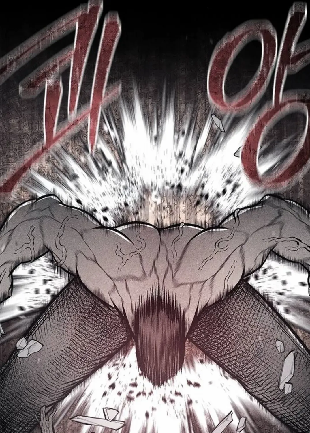 Festival of Warriors Chapter 50 page 32 - 