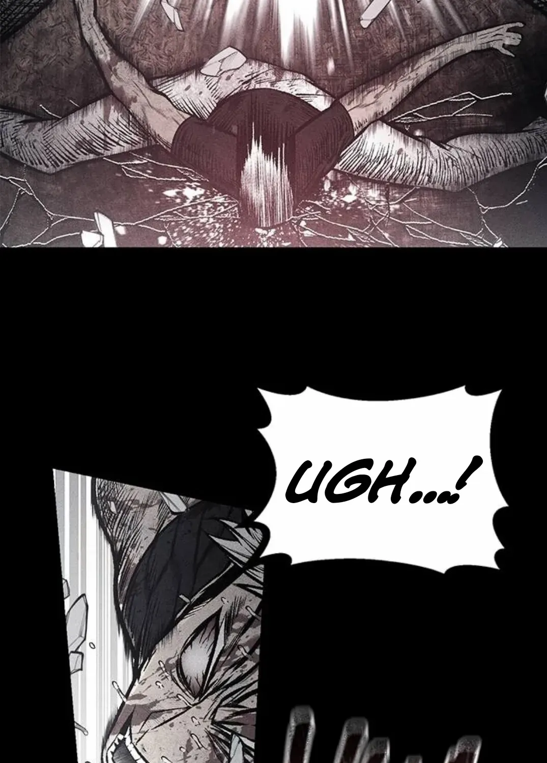 Festival of Warriors Chapter 50 page 33 - 