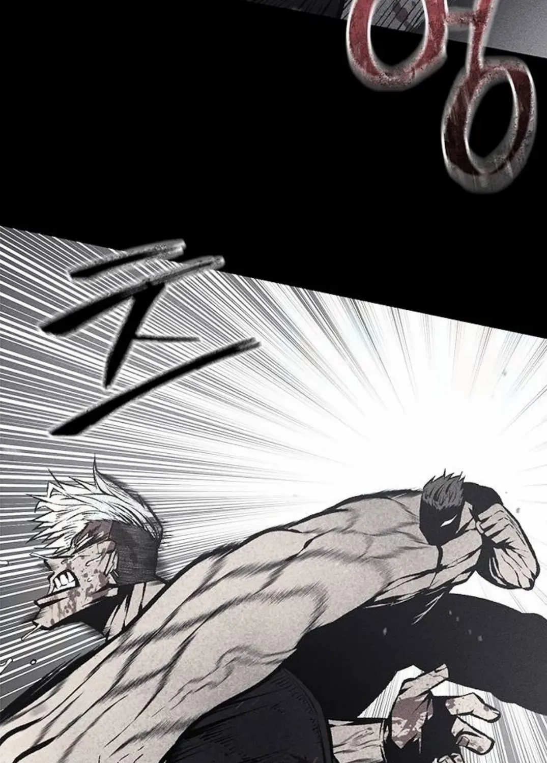 Festival of Warriors Chapter 50 page 35 - 