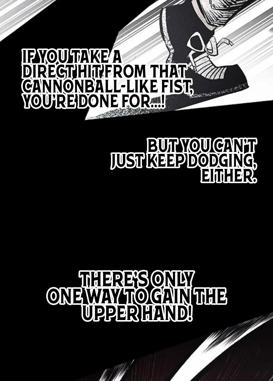 Festival of Warriors Chapter 50 page 37 - 