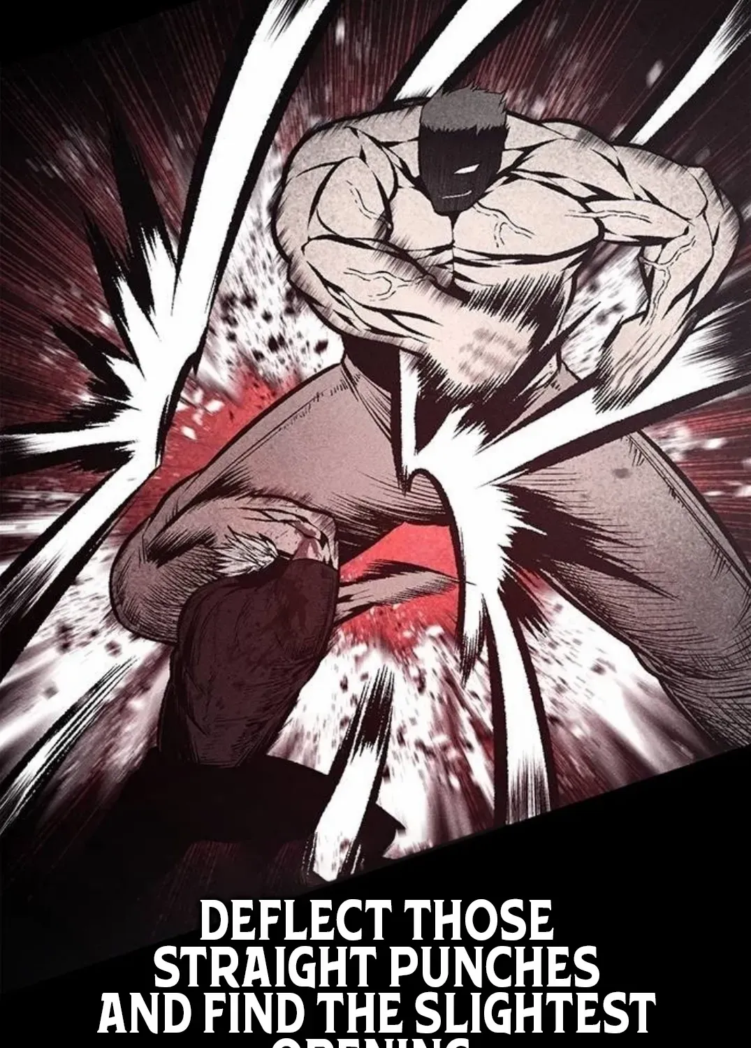 Festival of Warriors Chapter 50 page 38 - 