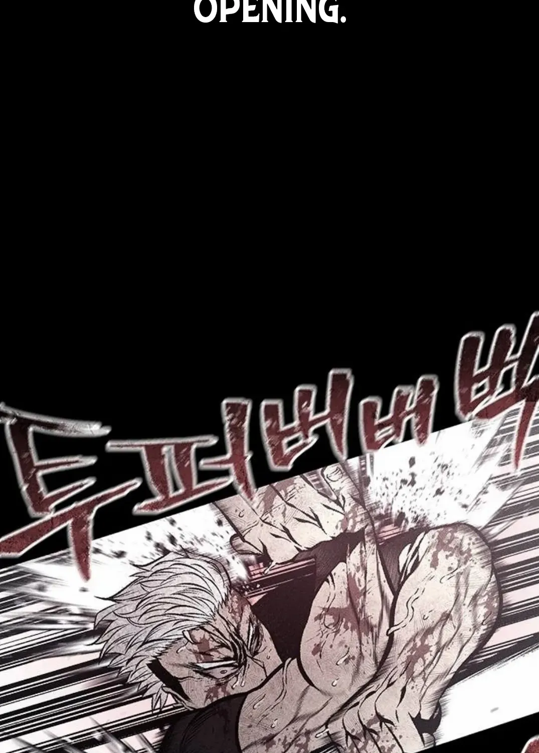 Festival of Warriors Chapter 50 page 39 - 