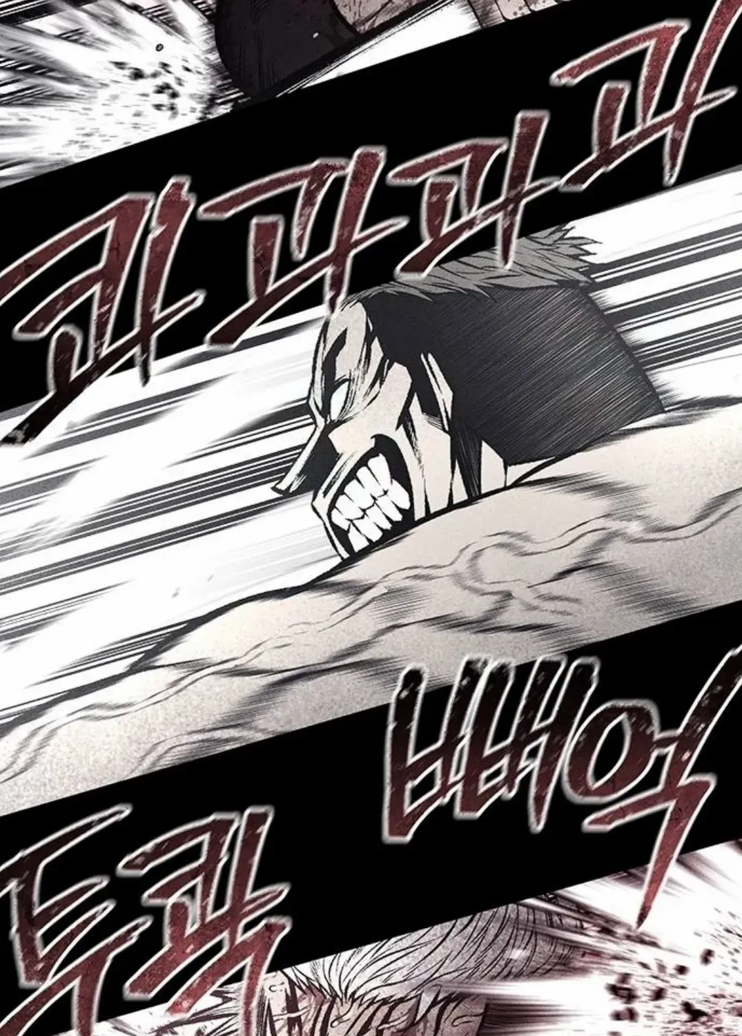Festival of Warriors Chapter 50 page 40 - 