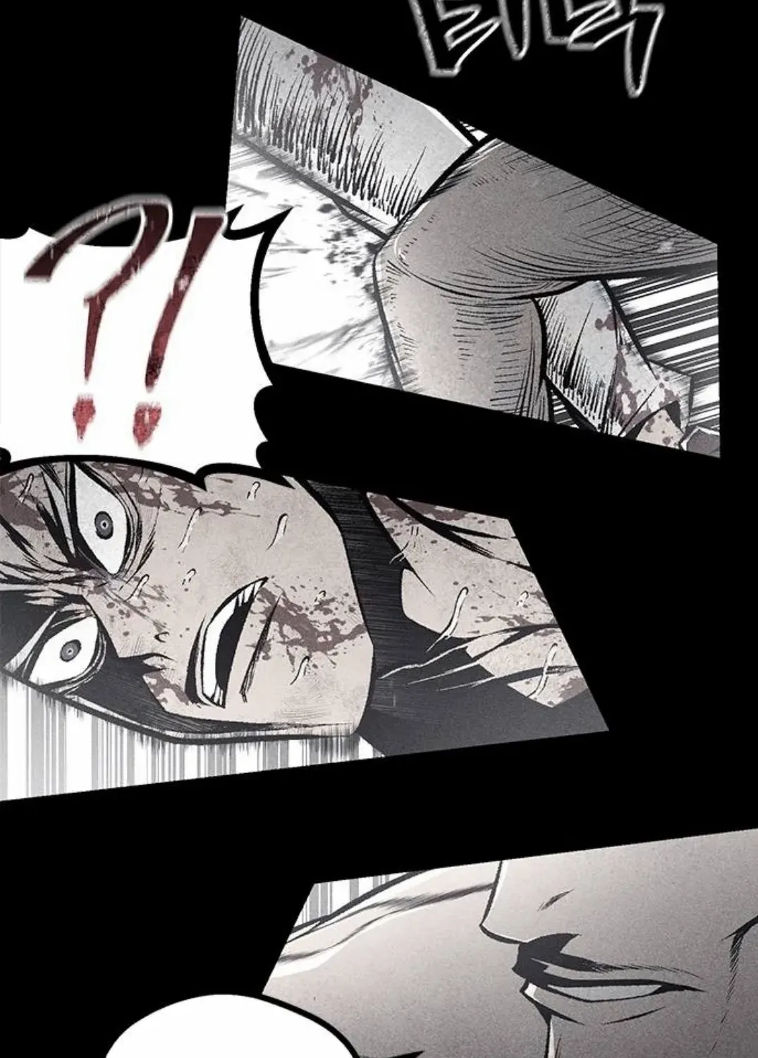 Festival of Warriors Chapter 50 page 45 - 