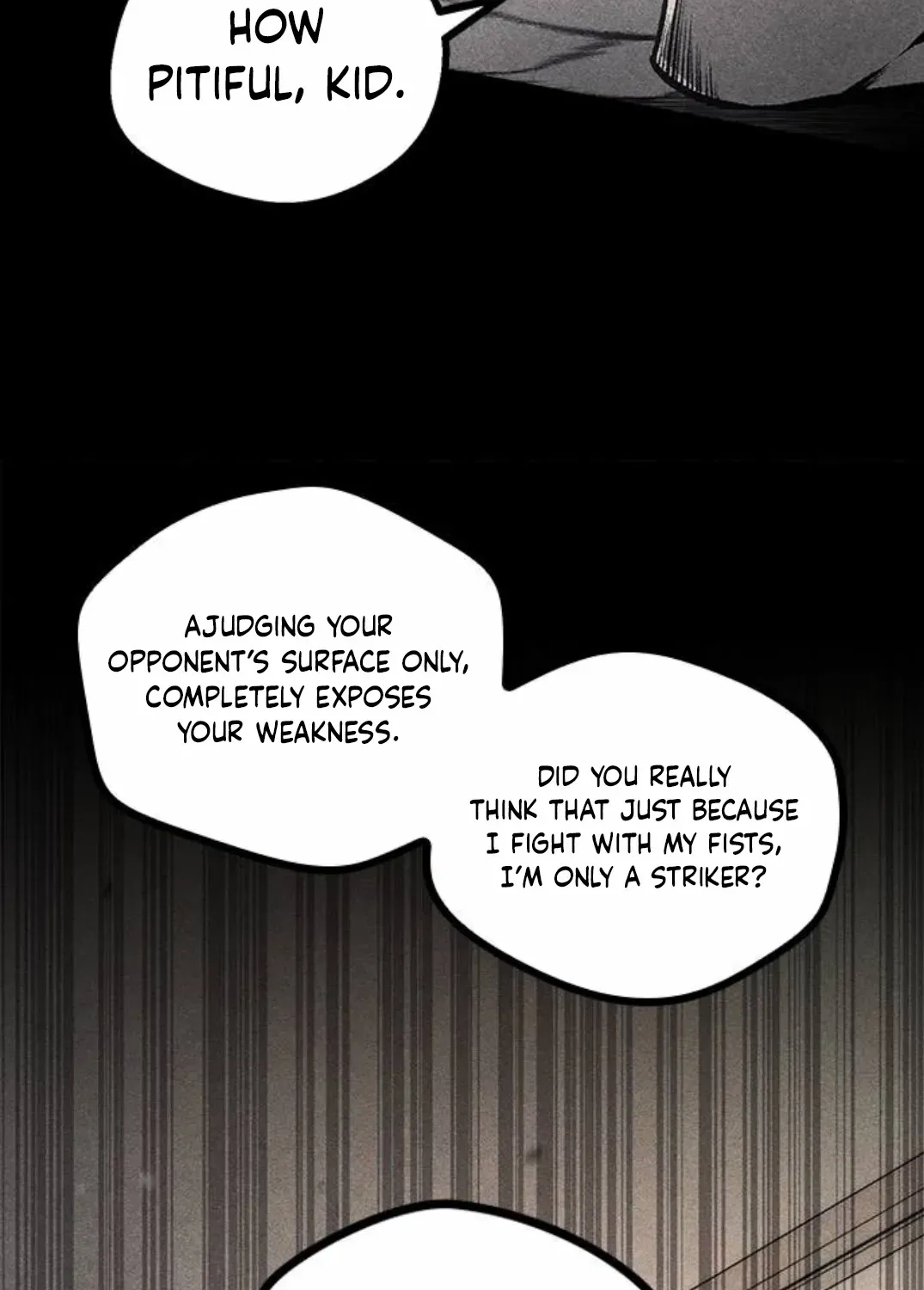 Festival of Warriors Chapter 50 page 46 - 