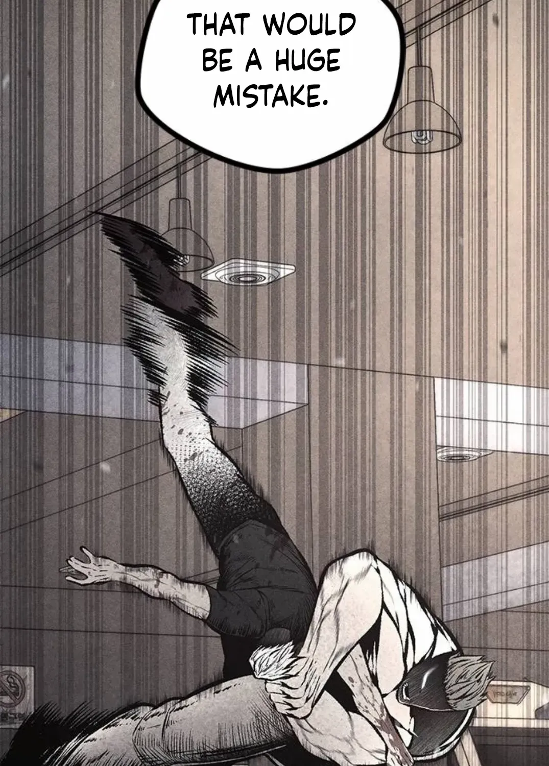 Festival of Warriors Chapter 50 page 47 - 