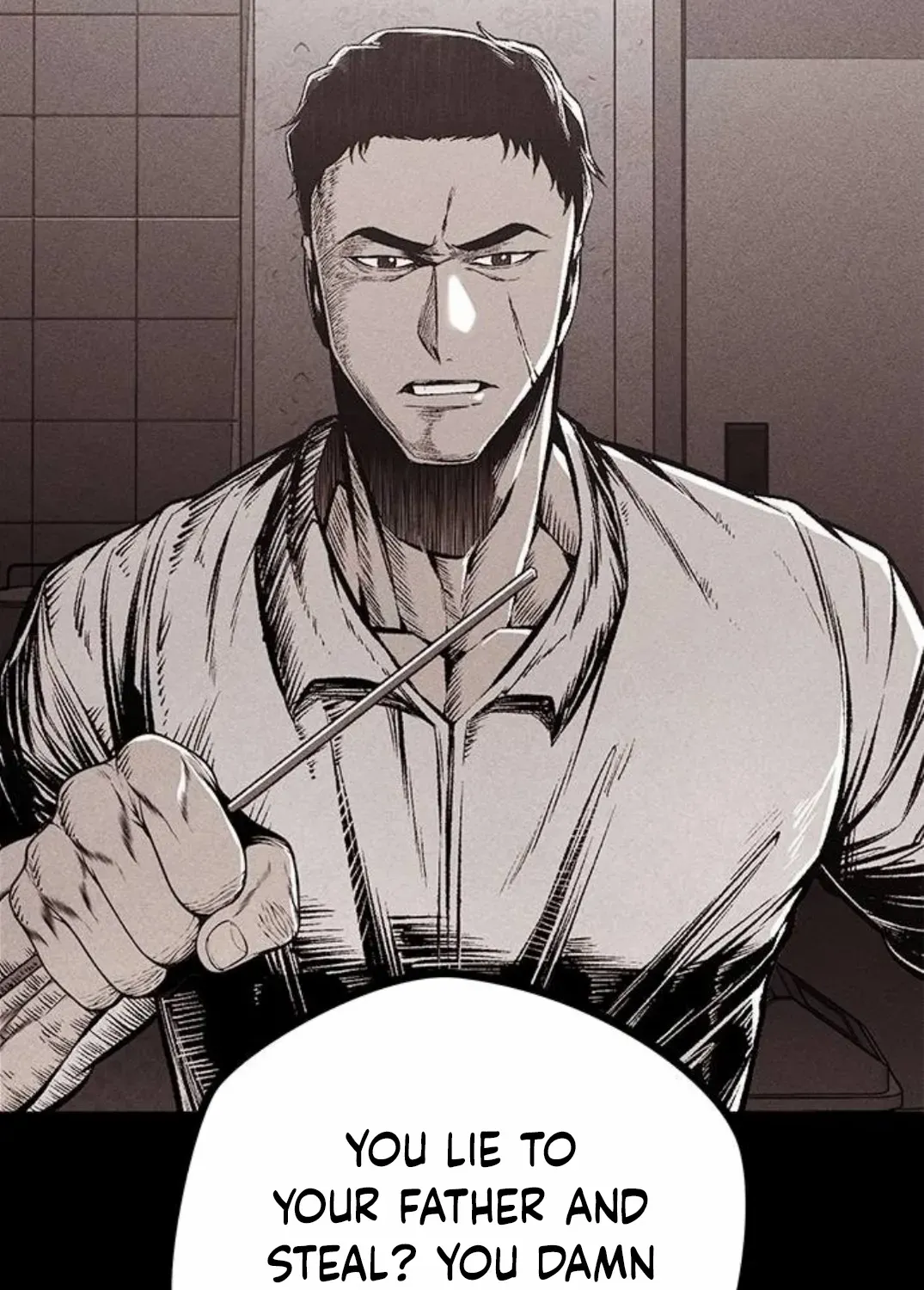 Festival of Warriors Chapter 50 page 6 - 