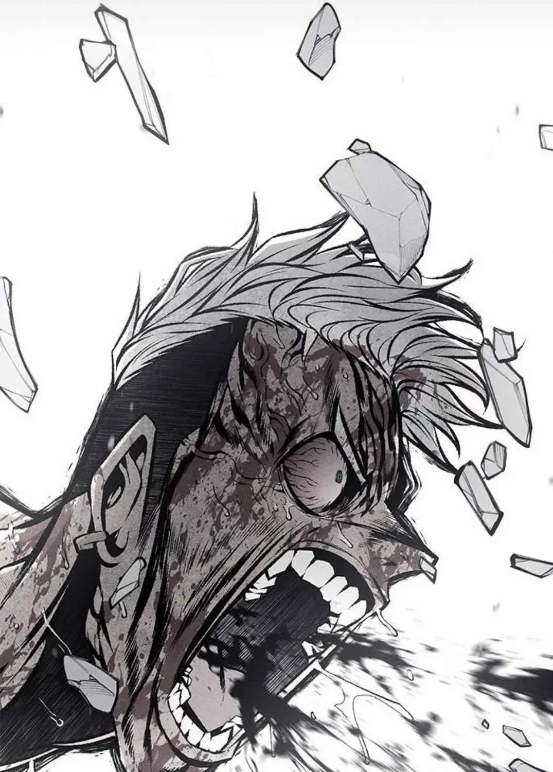 Festival of Warriors Chapter 50 page 52 - 