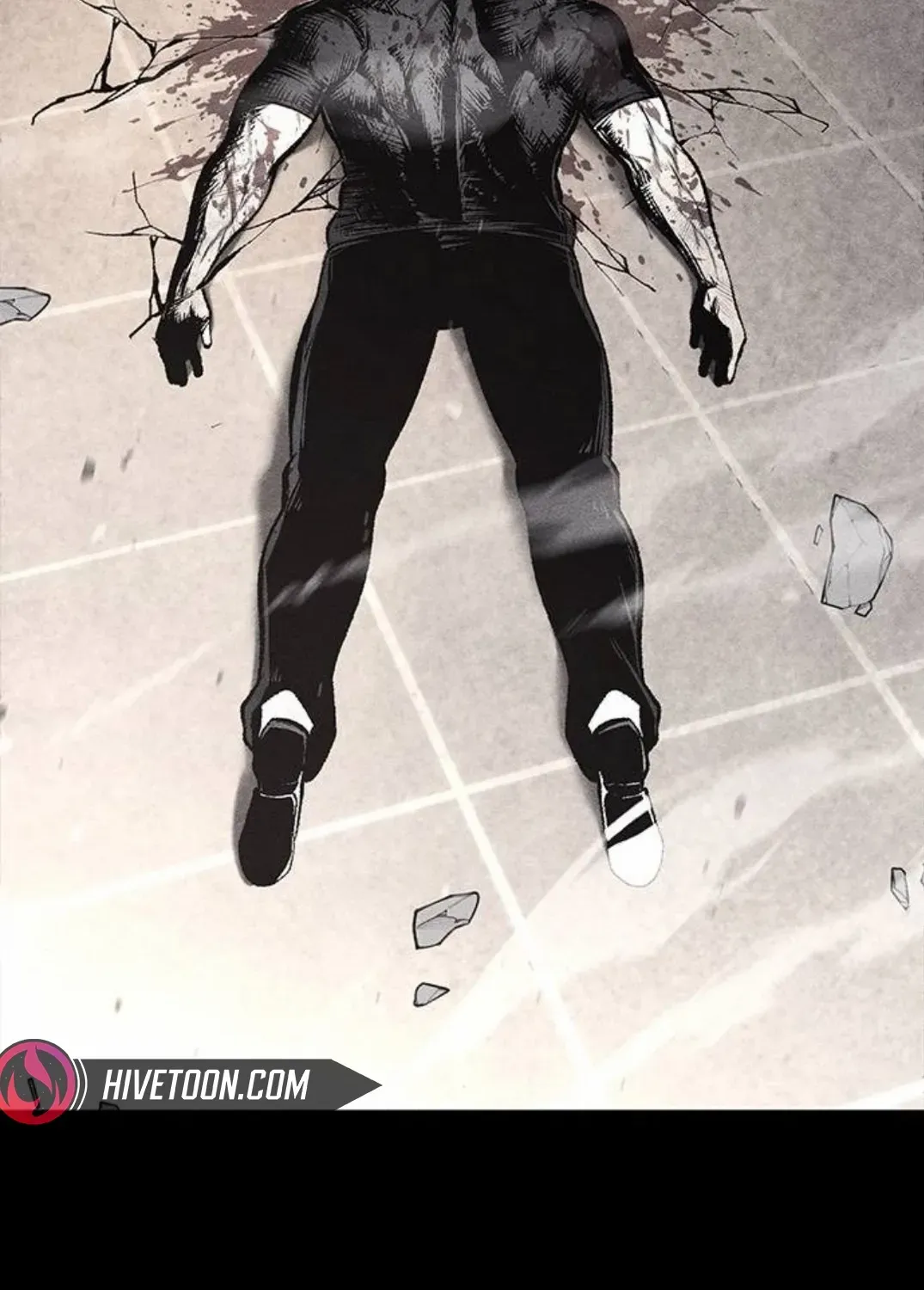 Festival of Warriors Chapter 50 page 55 - 