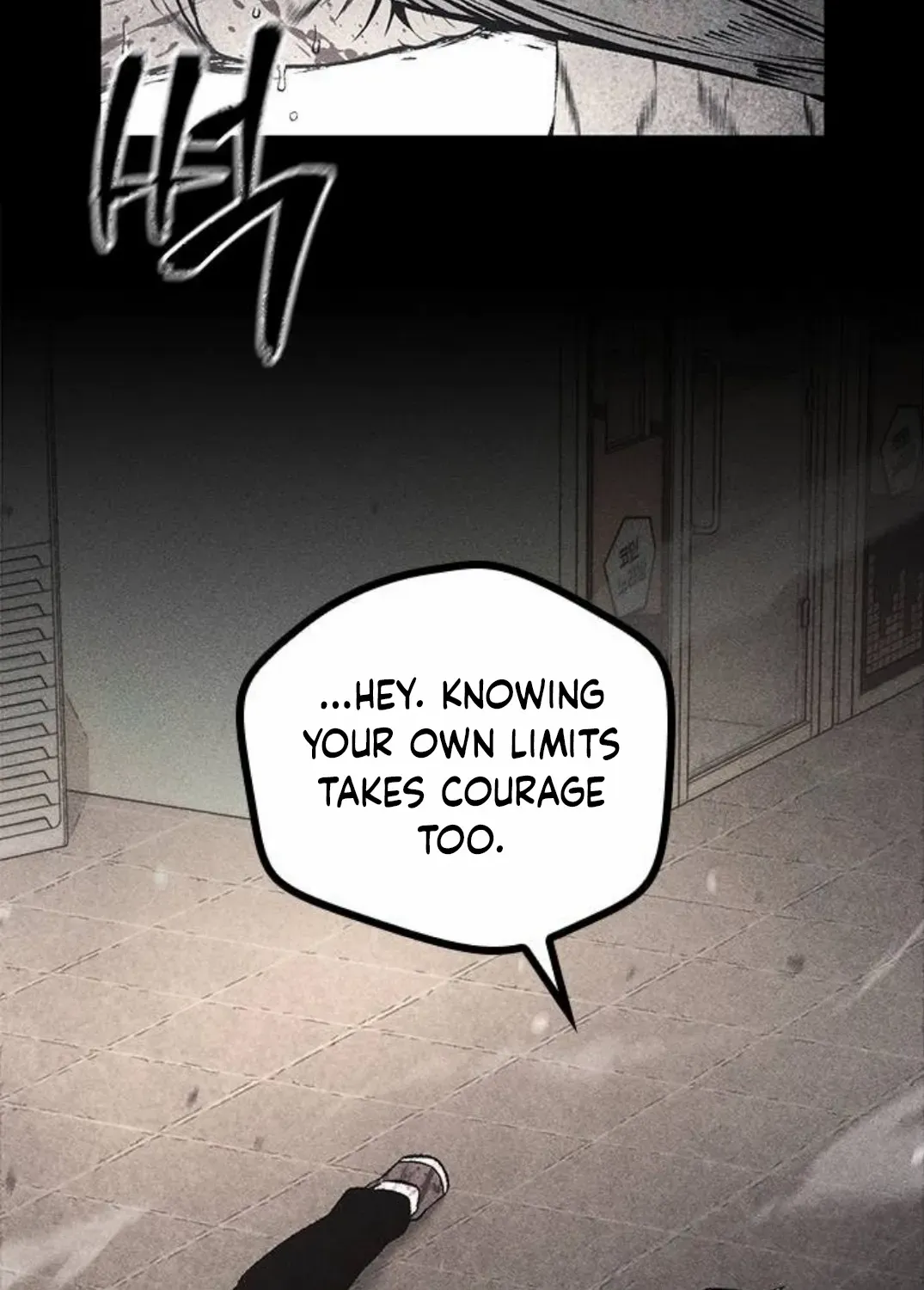 Festival of Warriors Chapter 50 page 59 - 