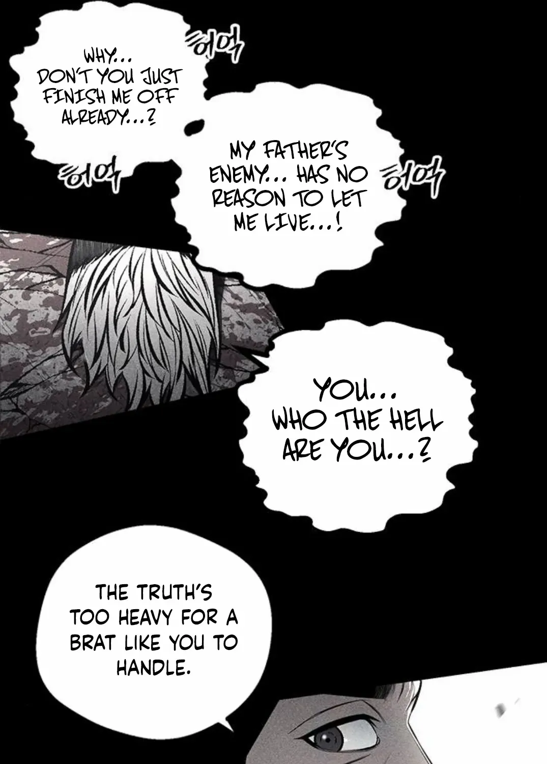 Festival of Warriors Chapter 50 page 62 - 