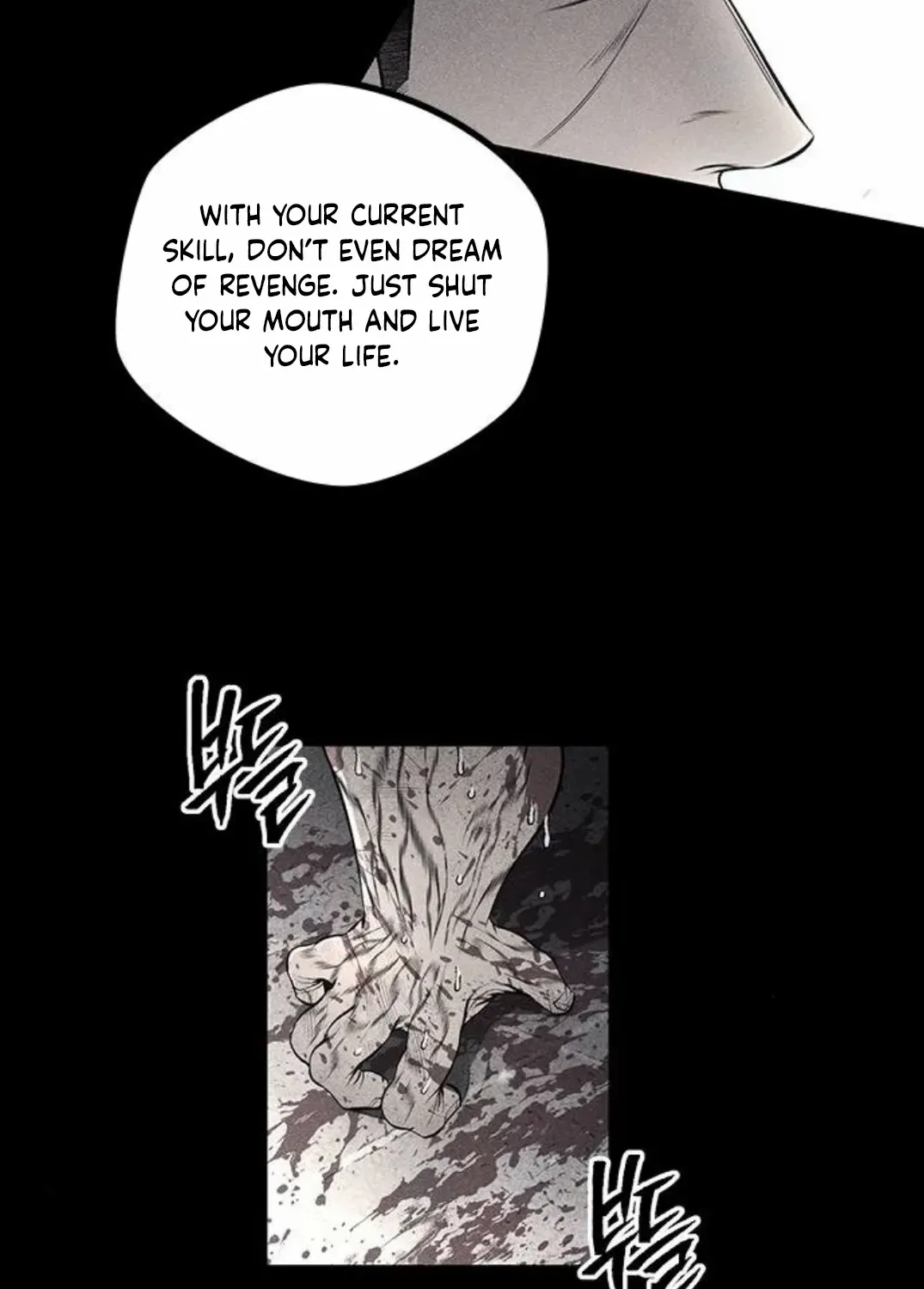 Festival of Warriors Chapter 50 page 63 - 