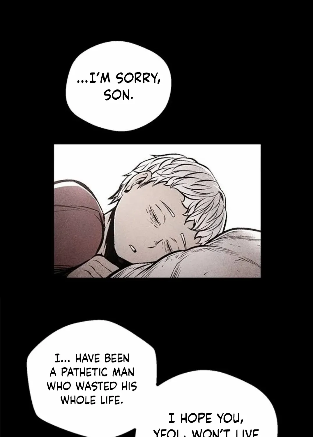 Festival of Warriors Chapter 50 page 73 - 