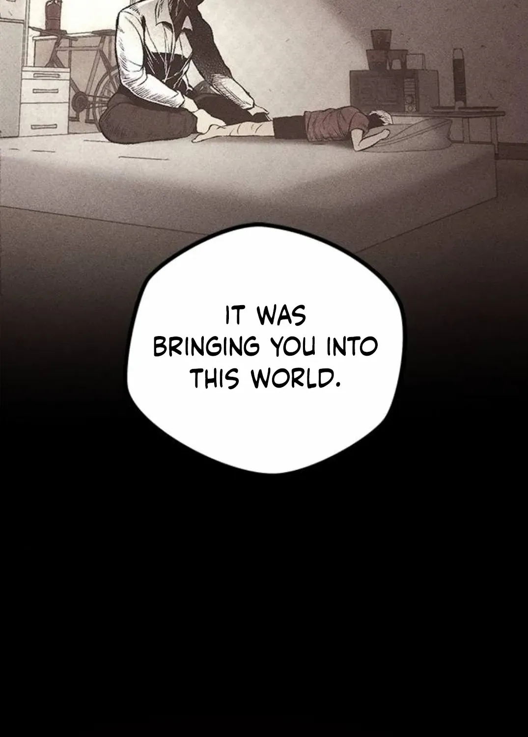 Festival of Warriors Chapter 50 page 75 - 