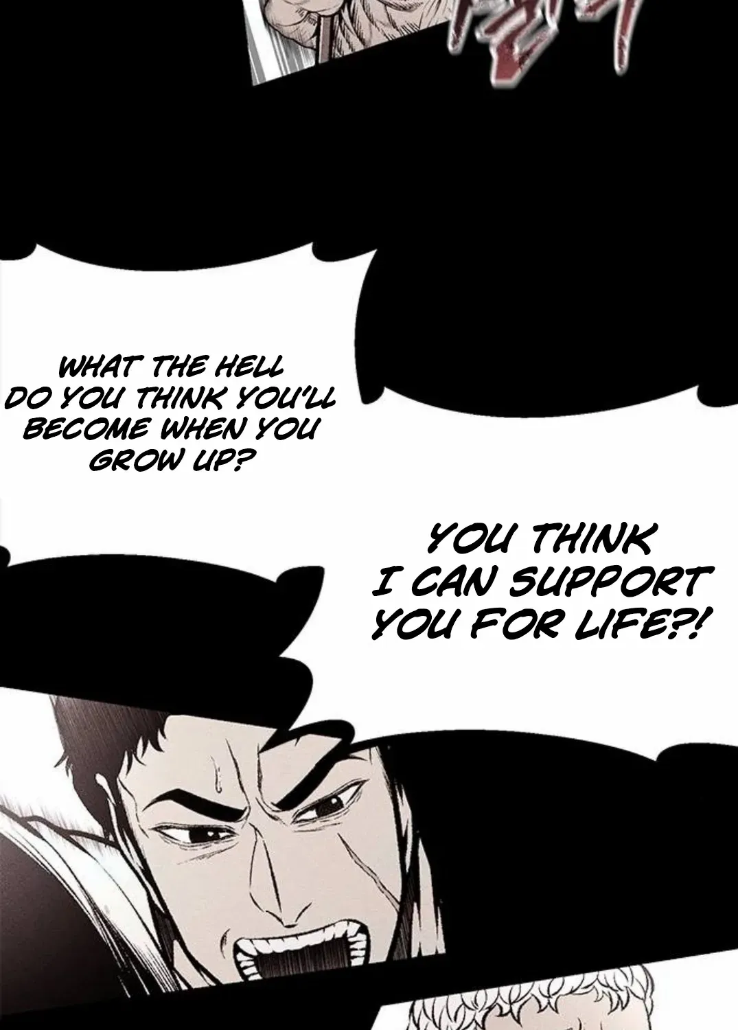 Festival of Warriors Chapter 50 page 9 - 