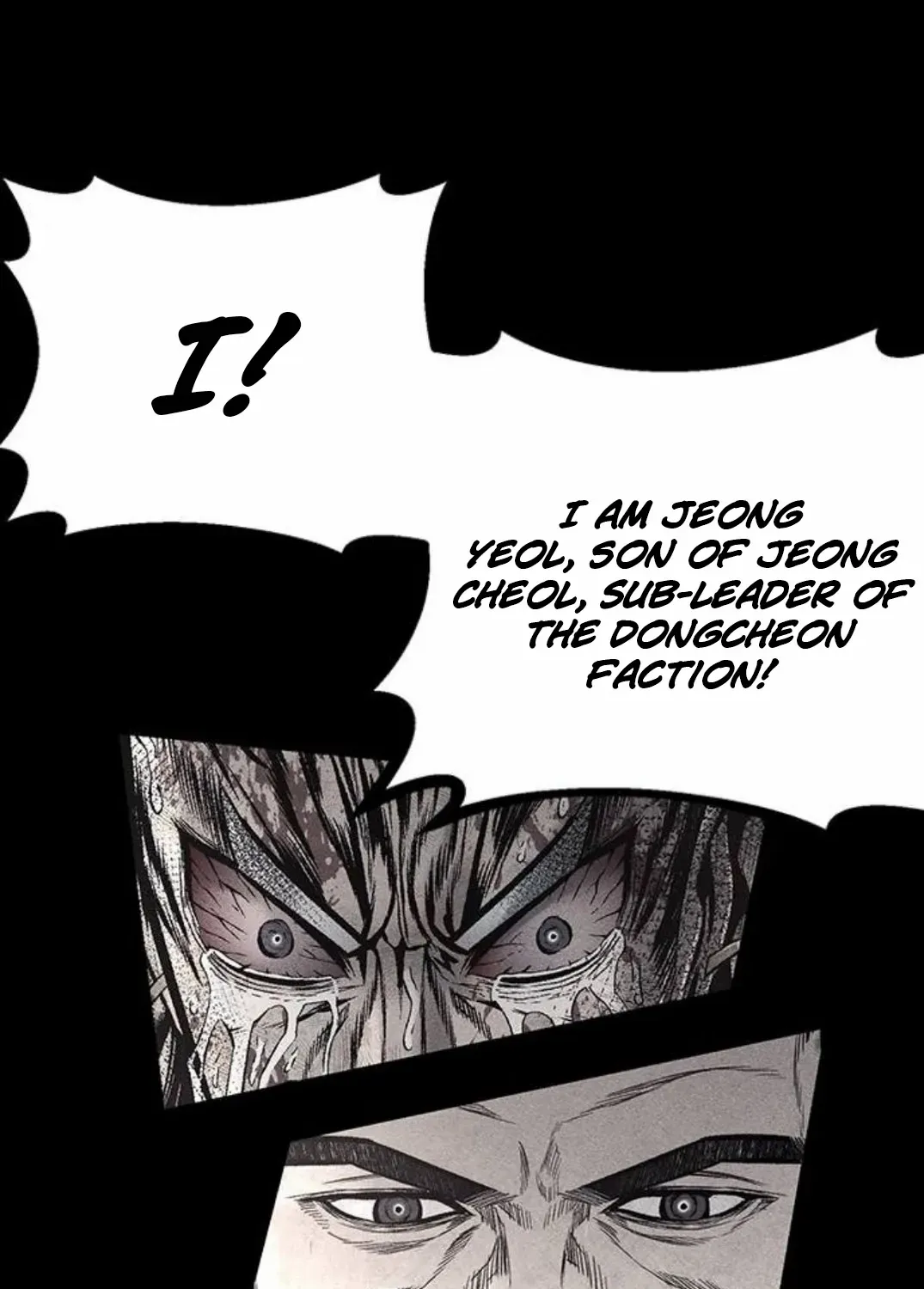 Festival of Warriors Chapter 50 page 83 - 