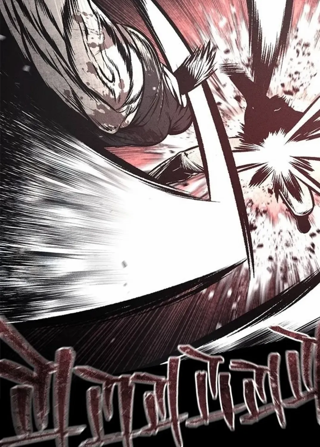 Festival of Warriors Chapter 50 page 85 - 