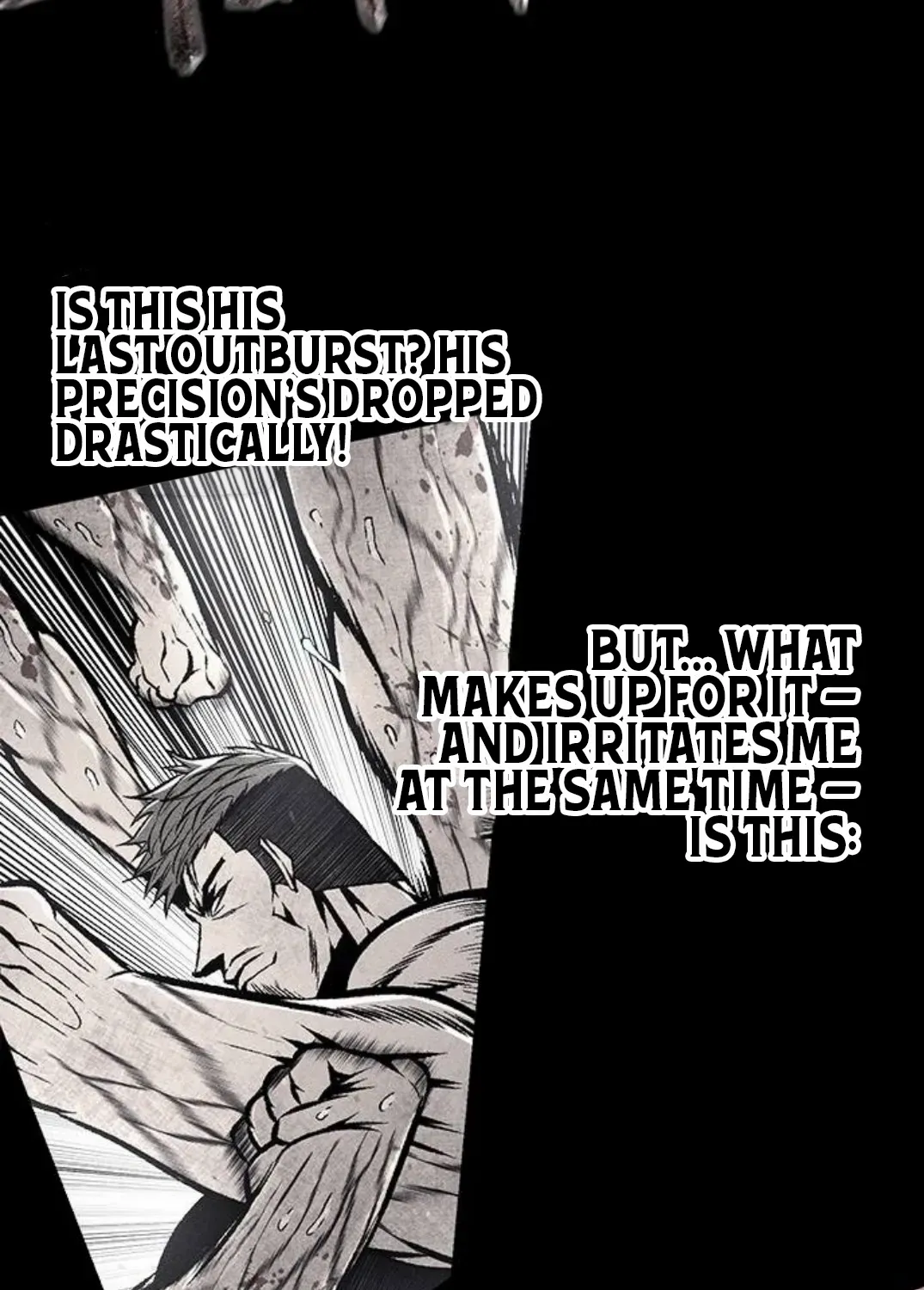 Festival of Warriors Chapter 50 page 86 - 