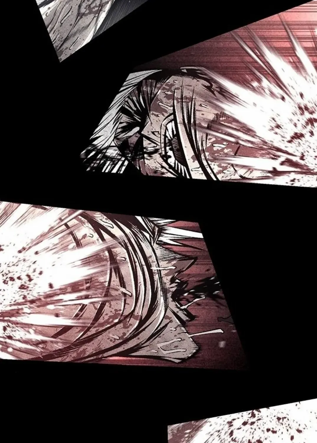 Festival of Warriors Chapter 50 page 87 - 