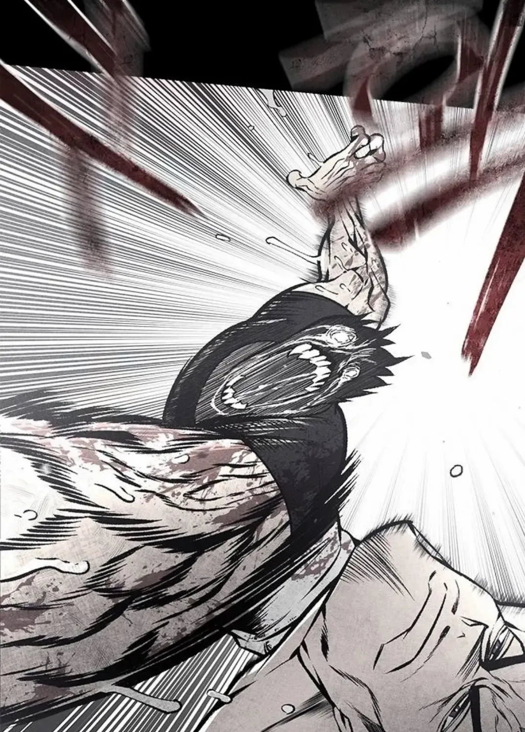 Festival of Warriors Chapter 50 page 89 - 