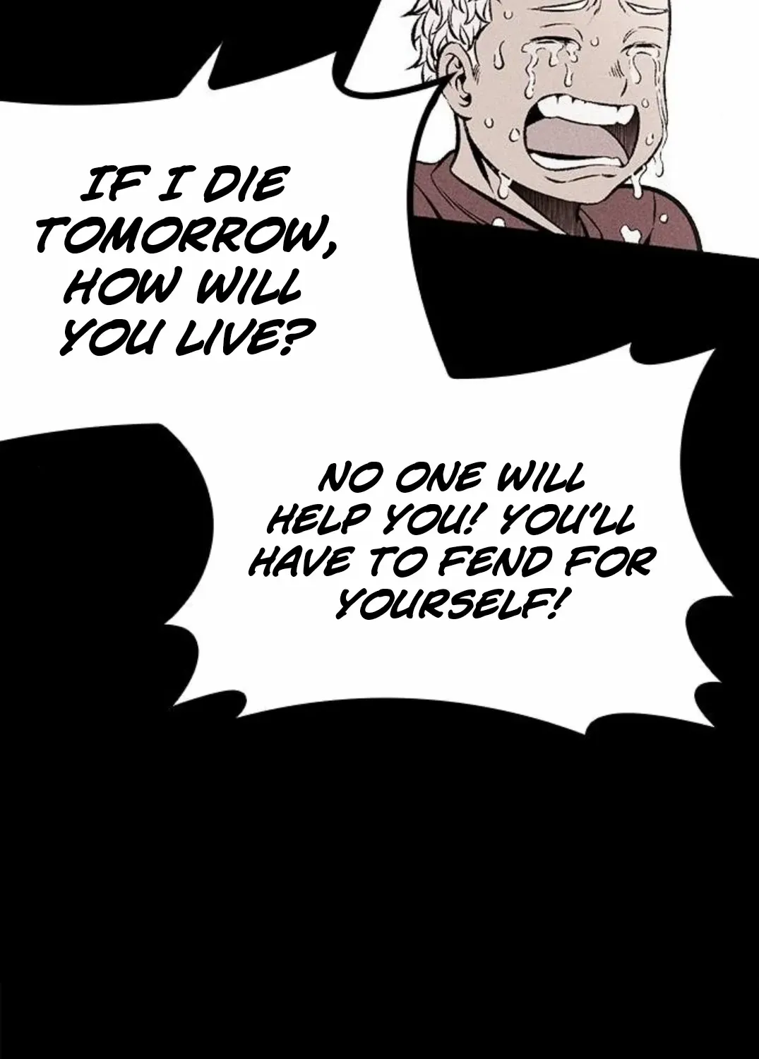 Festival of Warriors Chapter 50 page 10 - 