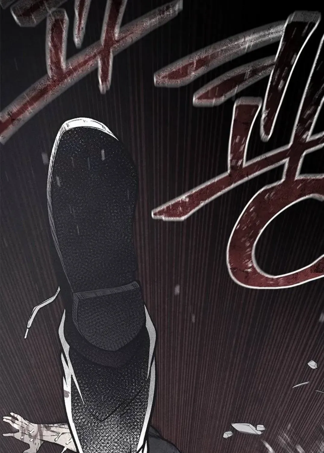 Festival of Warriors Chapter 50 page 92 - 