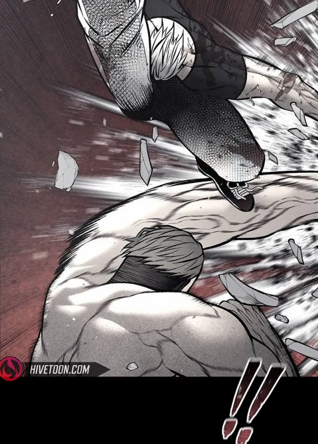 Festival of Warriors Chapter 50 page 93 - 