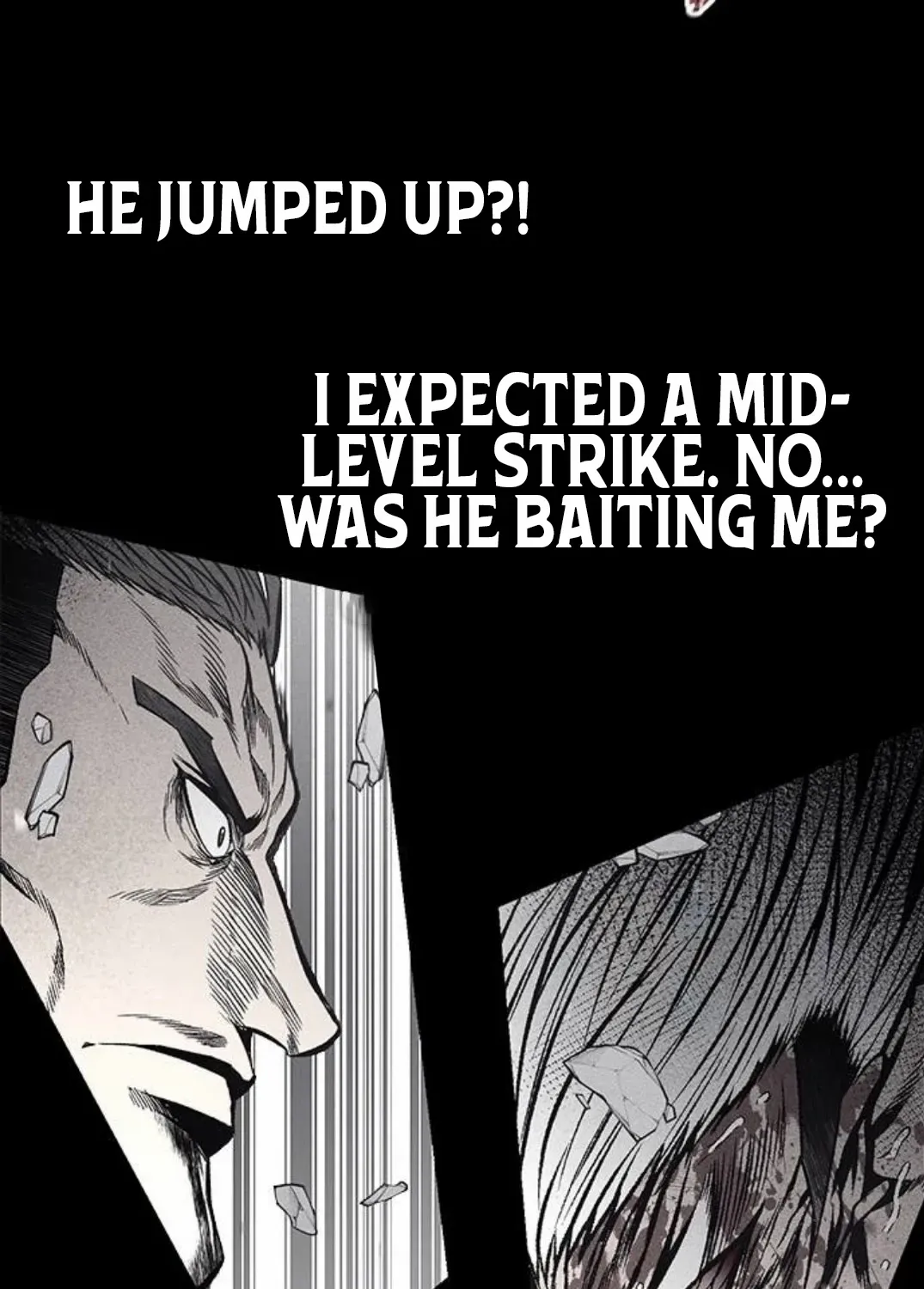 Festival of Warriors Chapter 50 page 94 - 