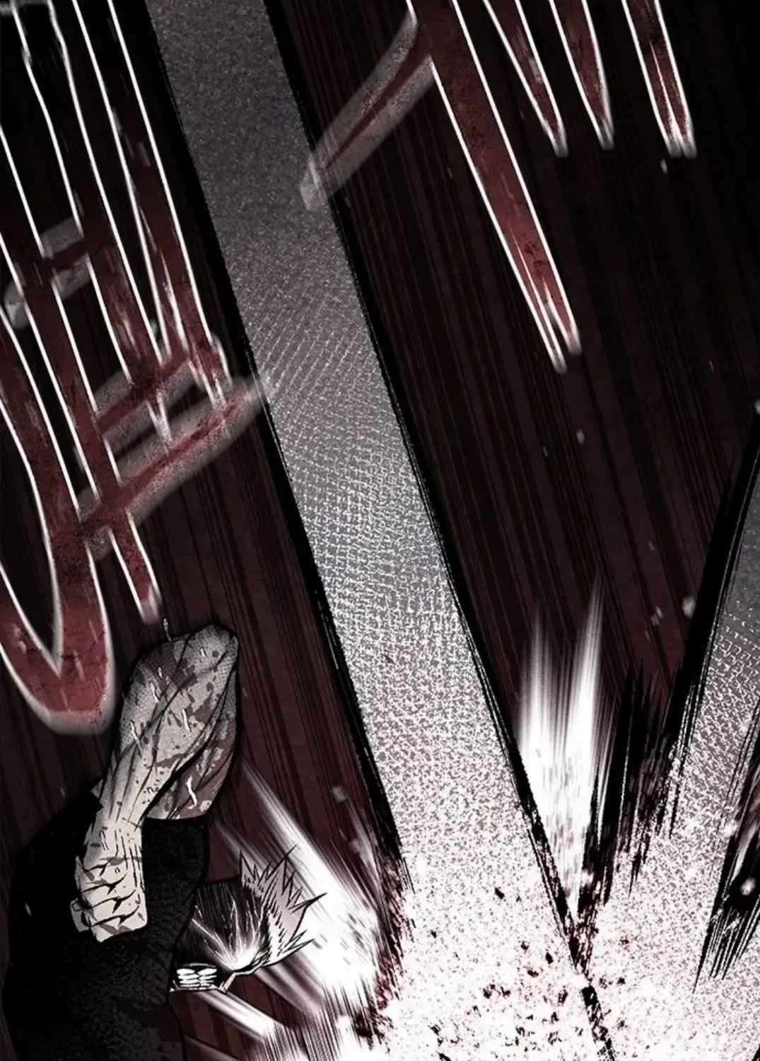 Festival of Warriors Chapter 50 page 96 - 
