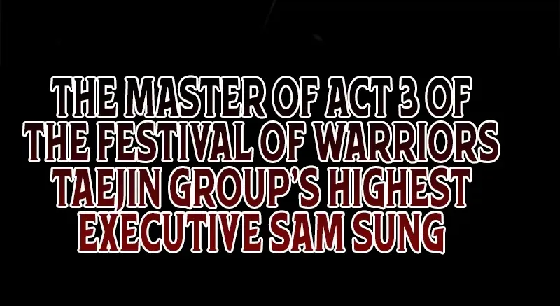 Festival of Warriors Chapter 51 page 101 - 