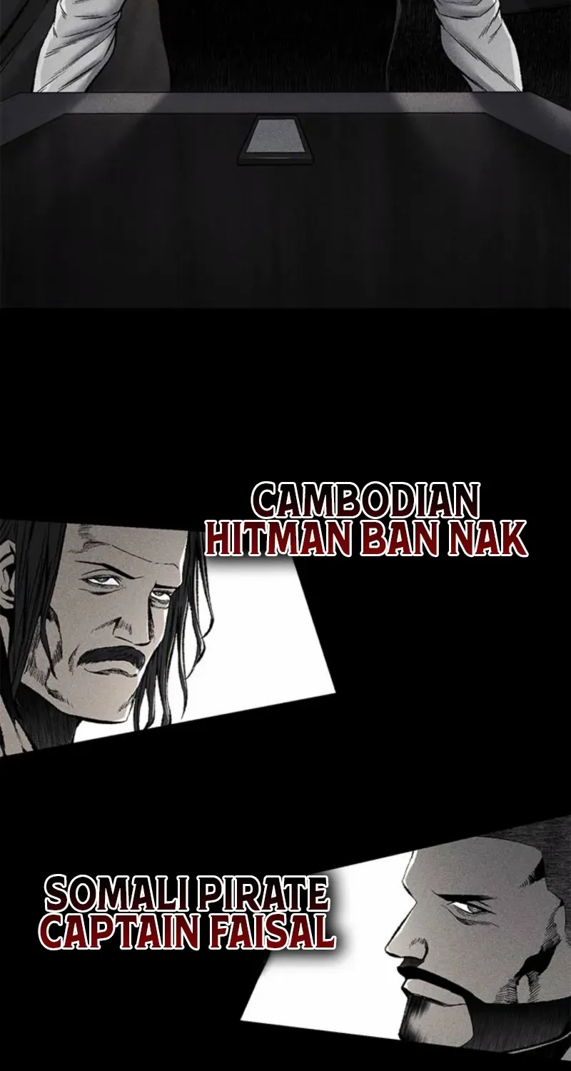 Festival of Warriors Chapter 51 page 13 - 