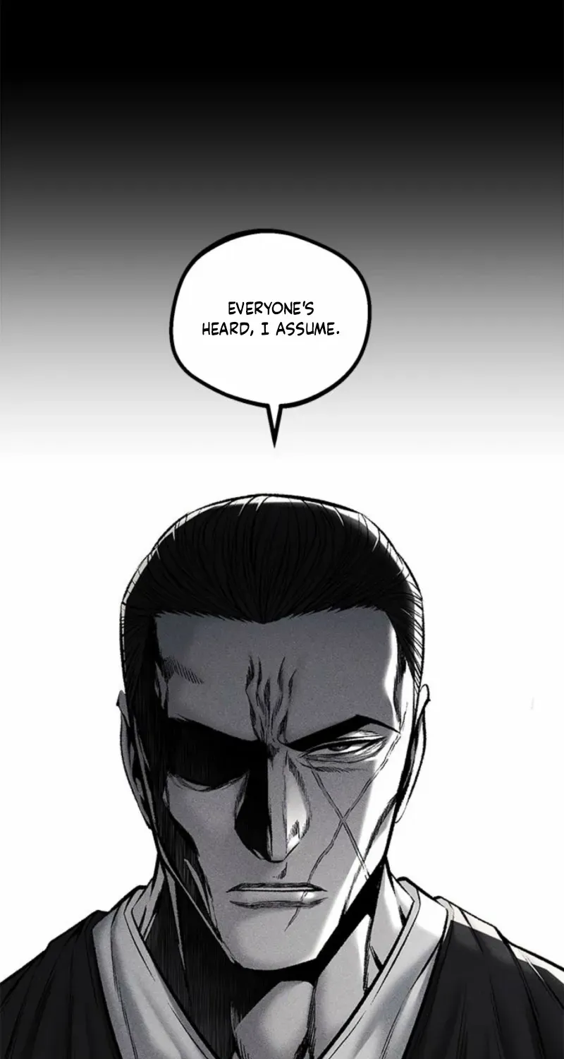 Festival of Warriors Chapter 51 page 14 - 