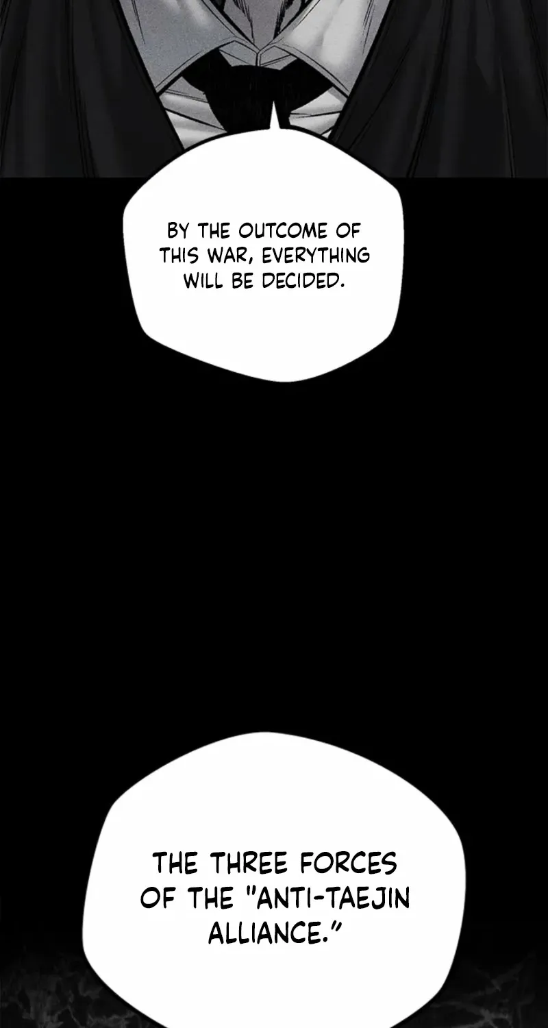 Festival of Warriors Chapter 51 page 15 - 