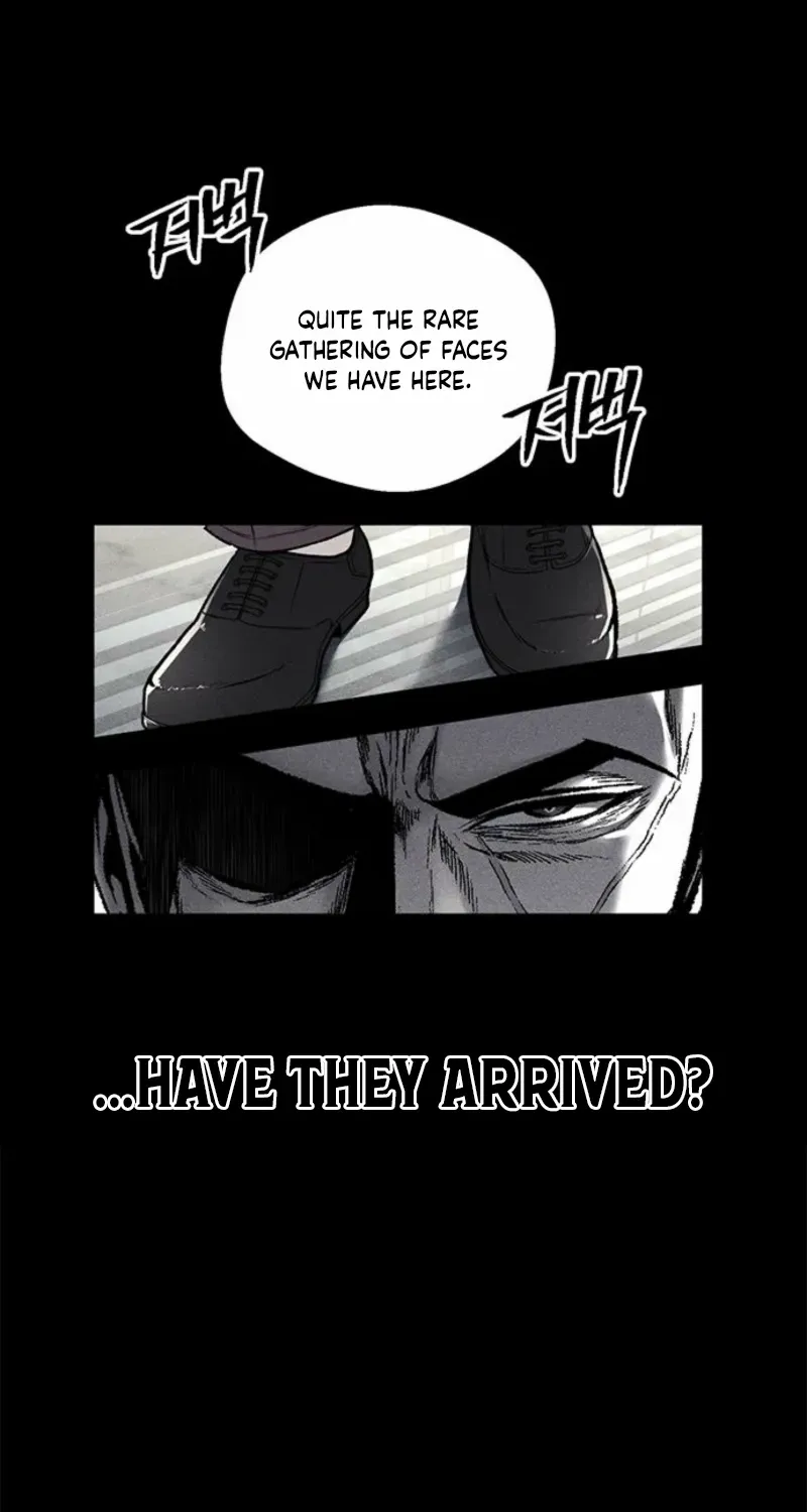 Festival of Warriors Chapter 51 page 18 - 