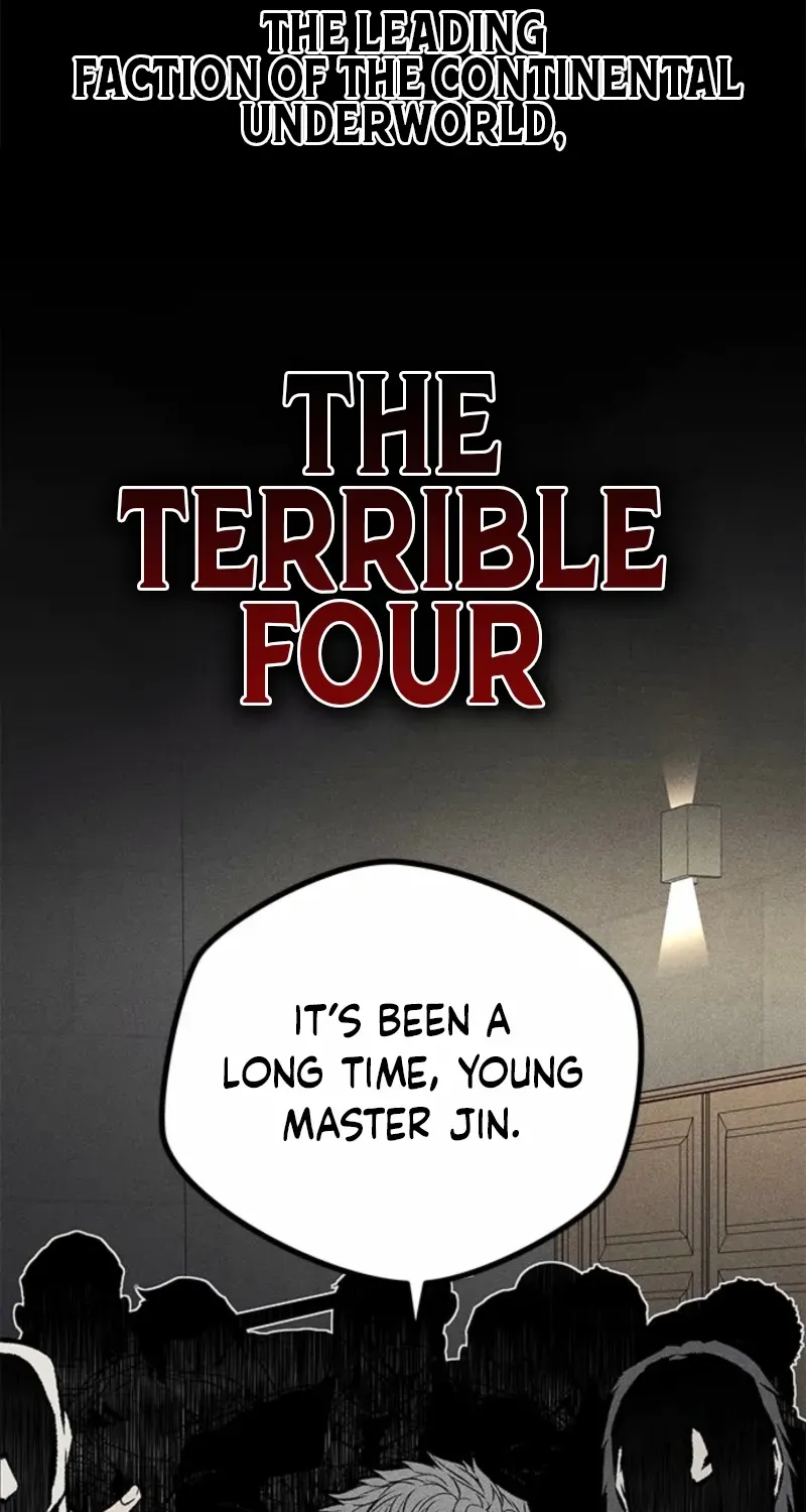 Festival of Warriors Chapter 51 page 19 - 
