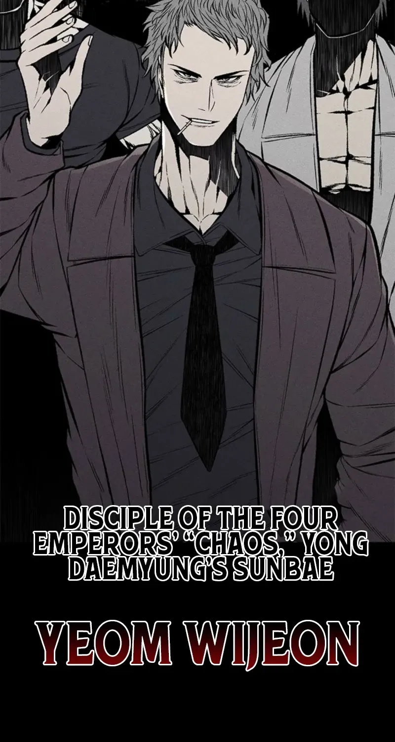Festival of Warriors Chapter 51 page 20 - 