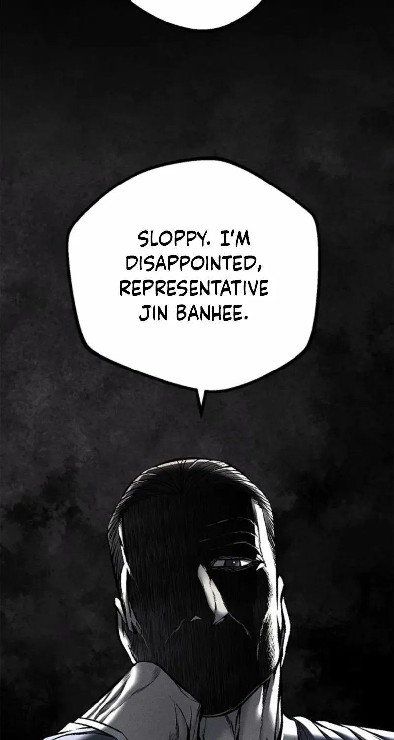 Festival of Warriors Chapter 51 page 3 - 