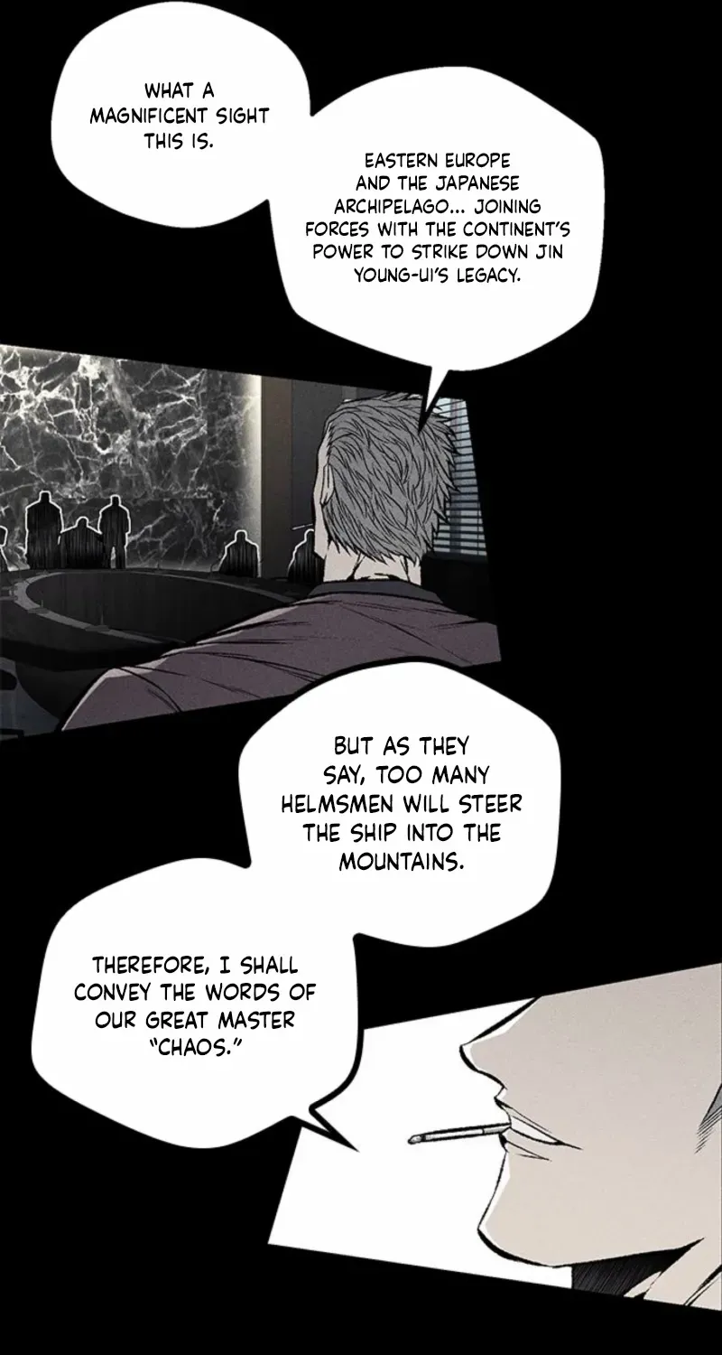 Festival of Warriors Chapter 51 page 22 - 