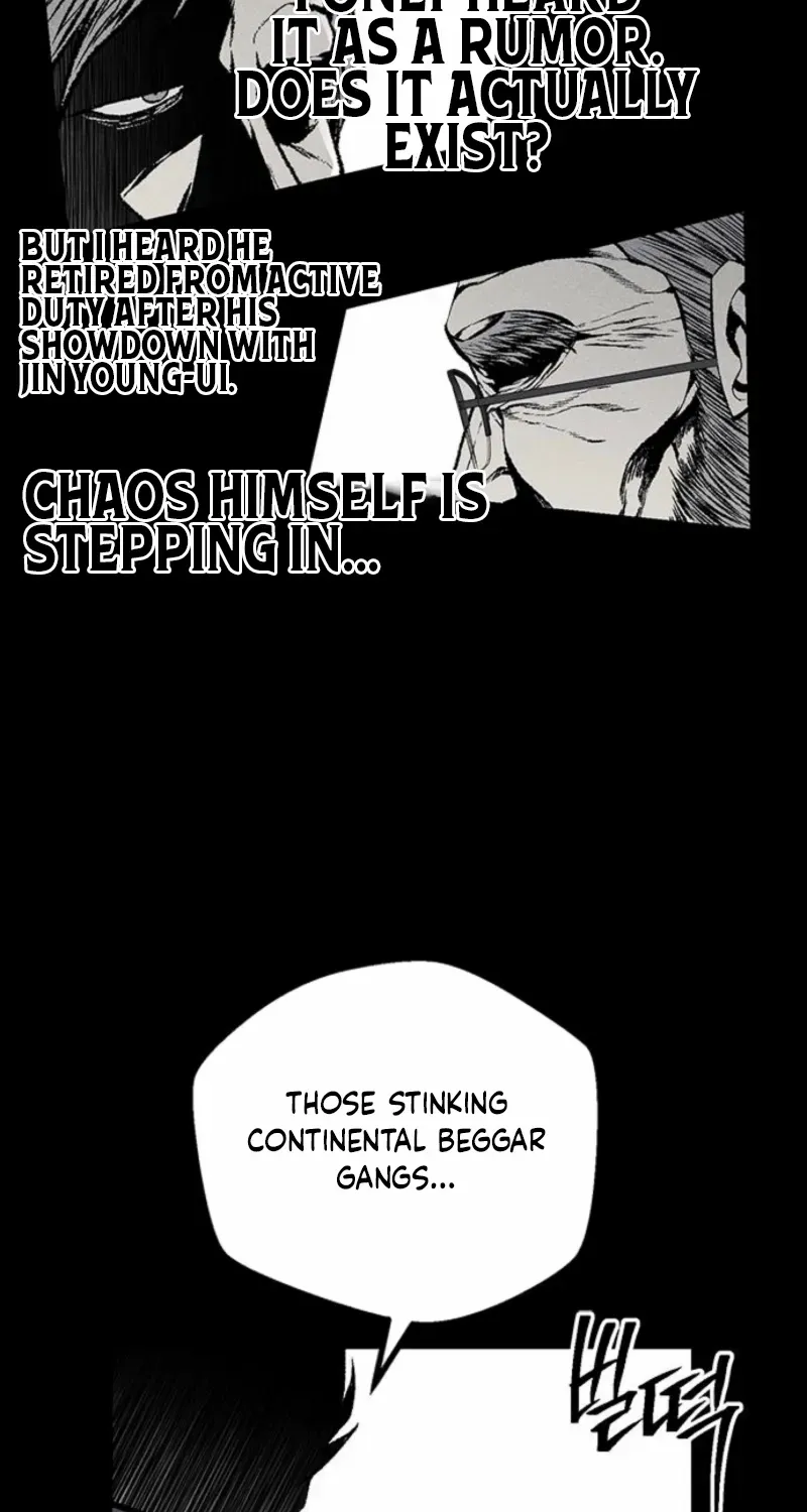 Festival of Warriors Chapter 51 page 26 - 